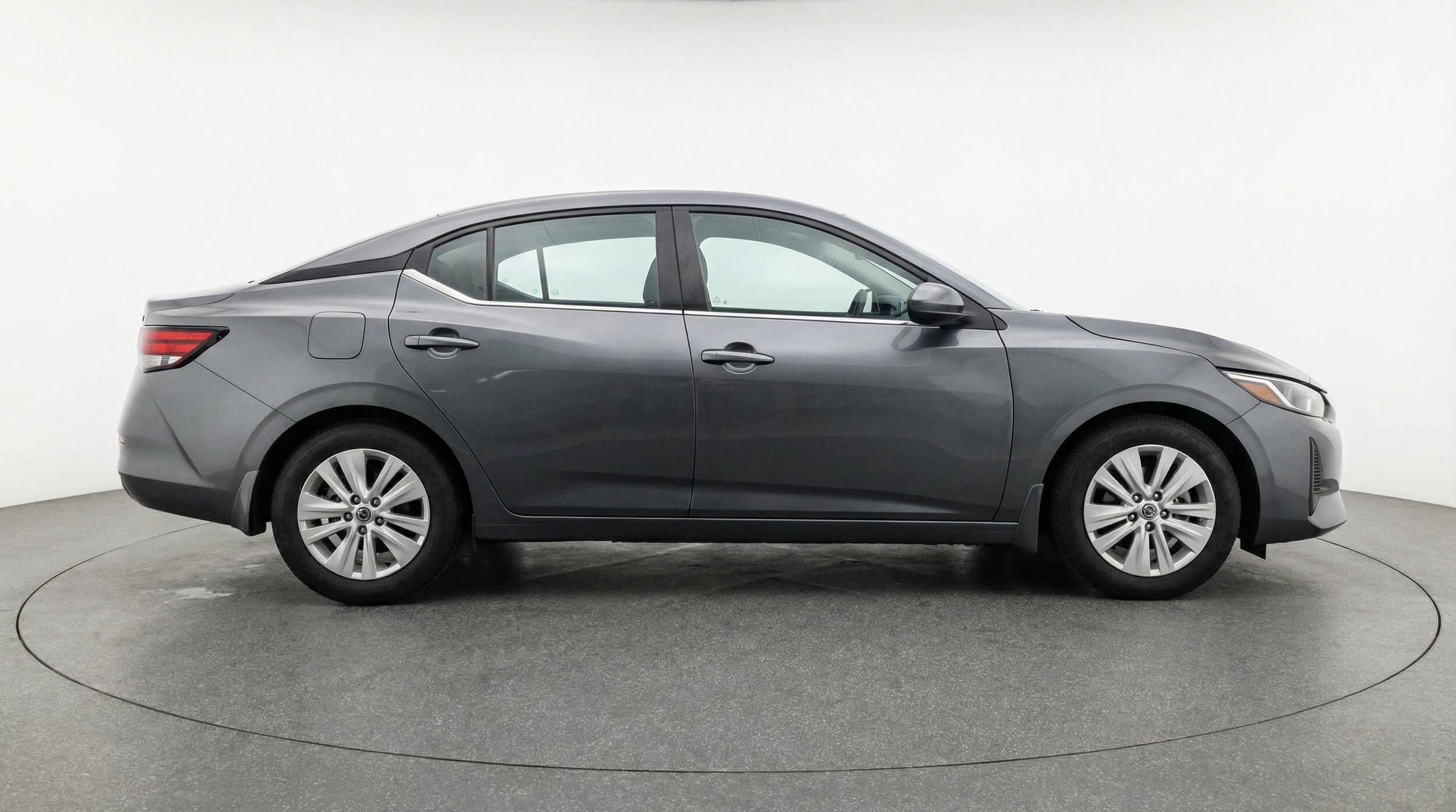 Thumbnail: 2025 Nissan Sentra - 11