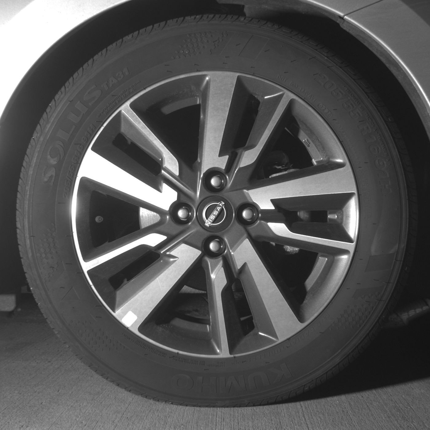 Thumbnail: 2025 Nissan Versa - 13