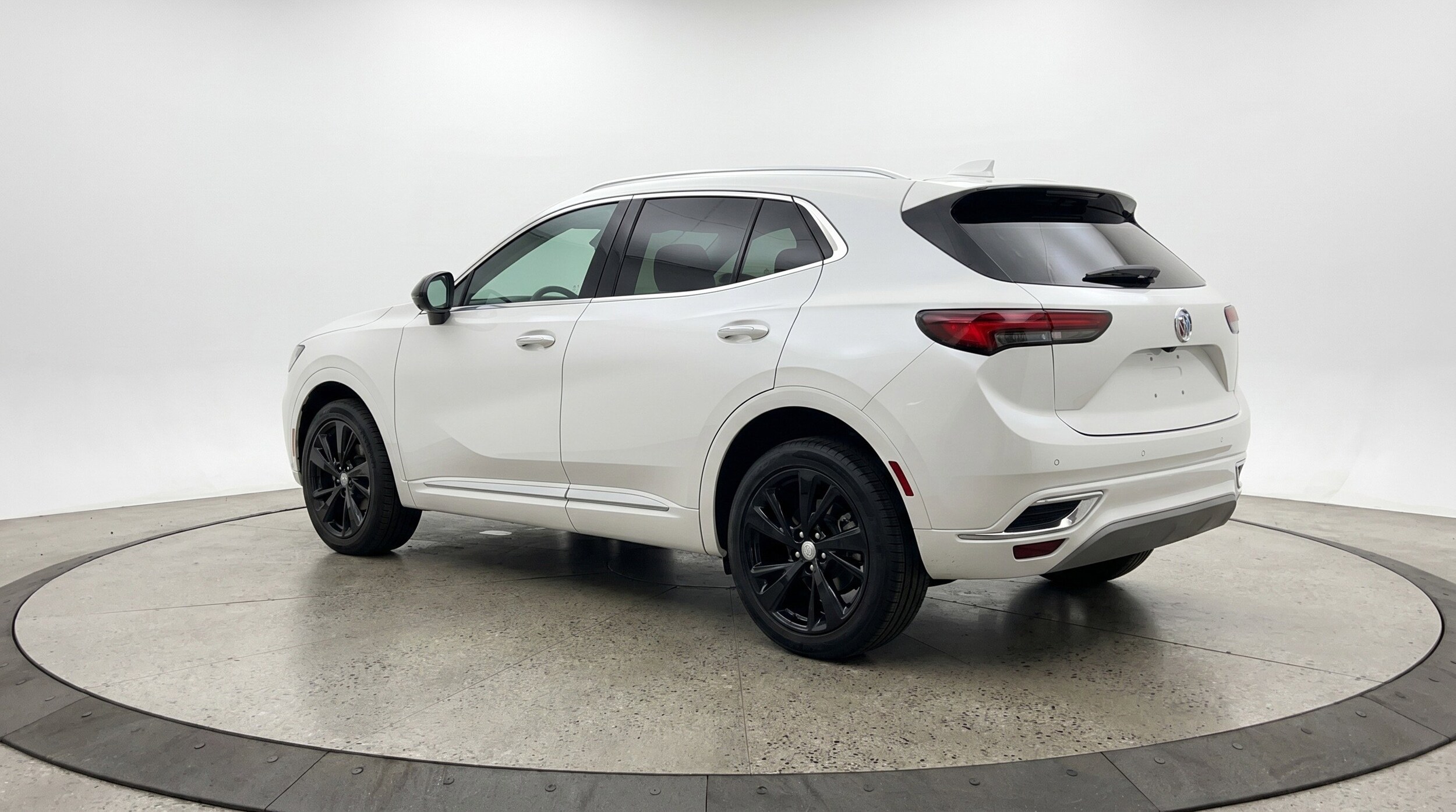 Thumbnail: 2024 Buick Envision - 6