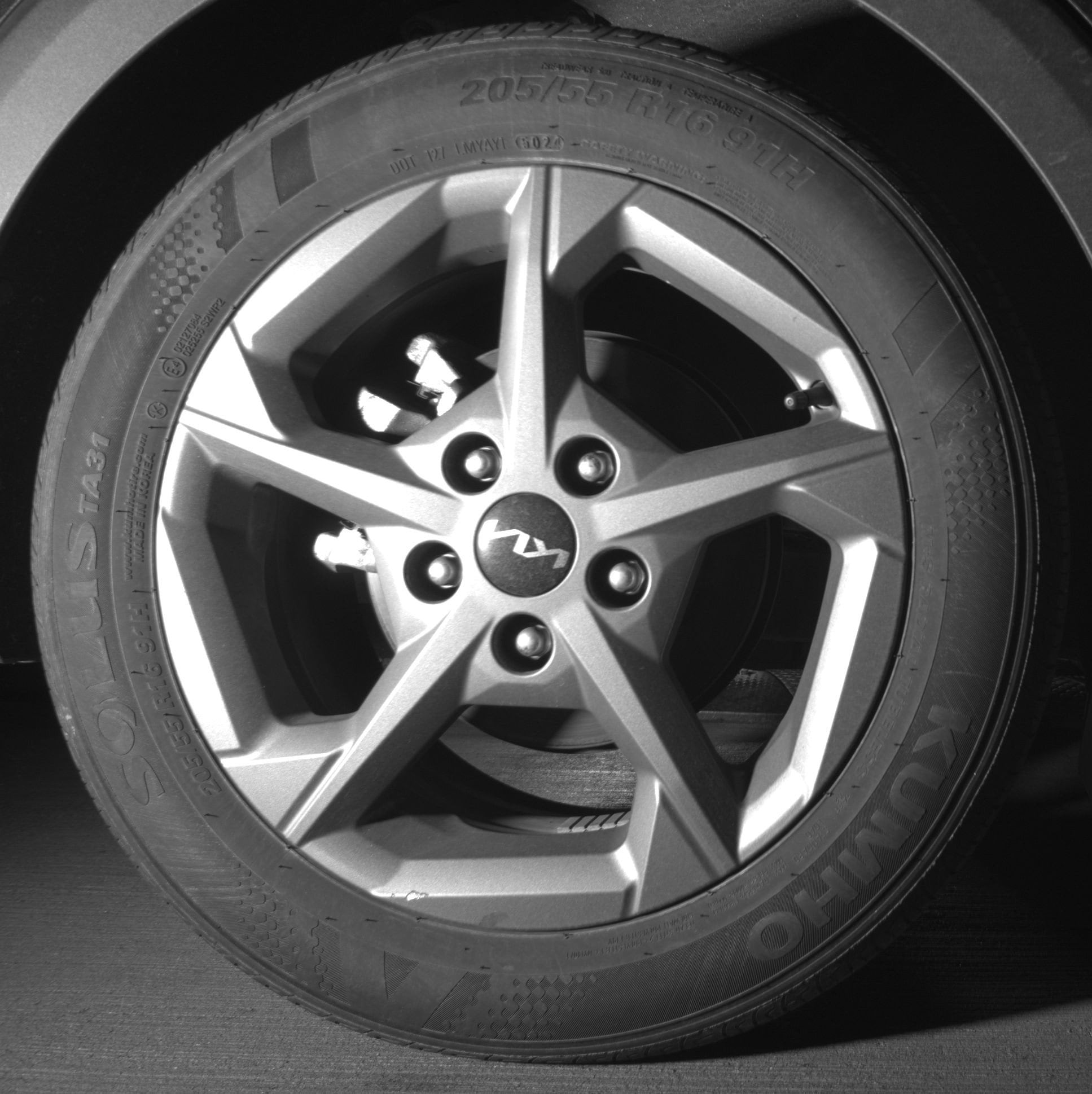 Thumbnail: 2025 Kia K4 - 15