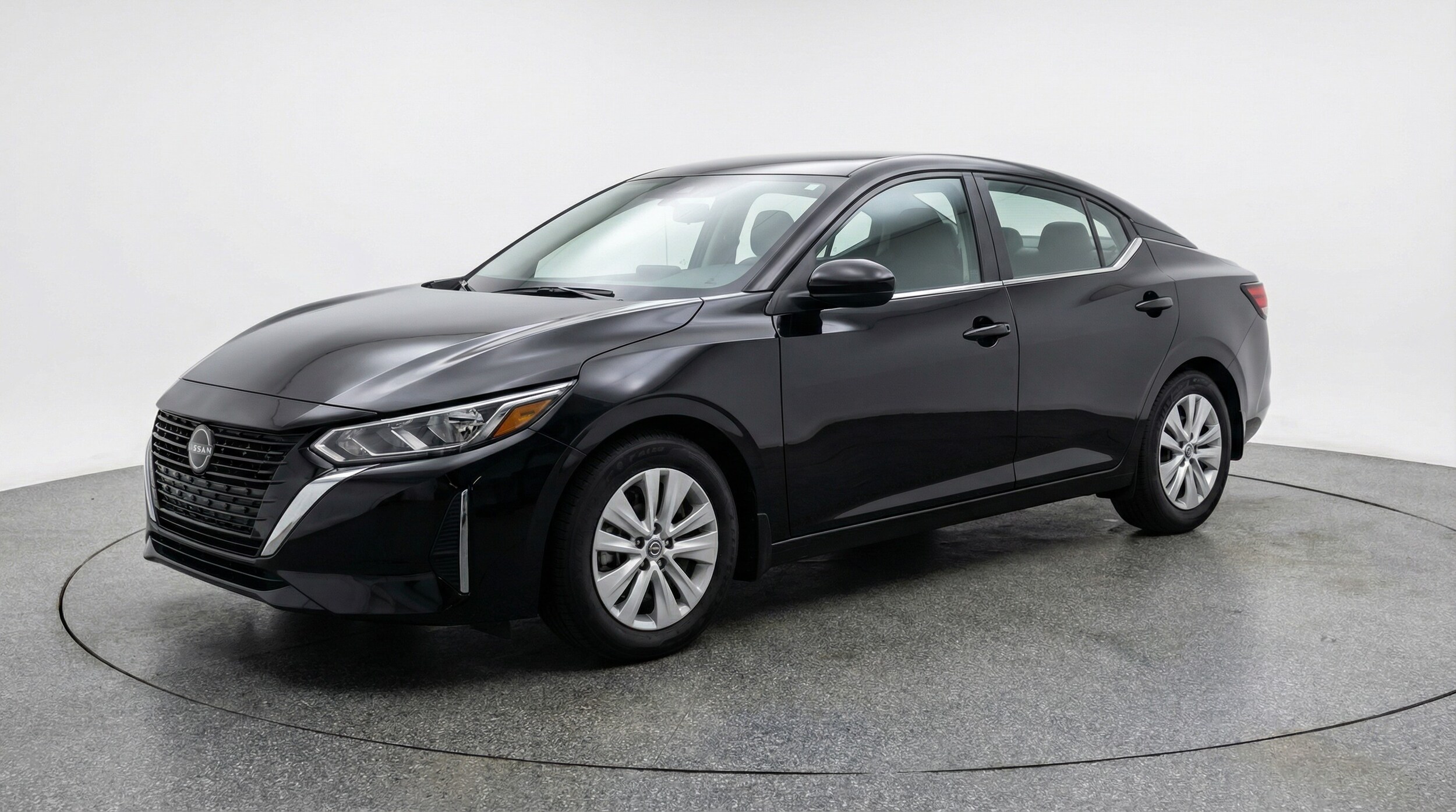 Thumbnail: 2025 Nissan Sentra - 3