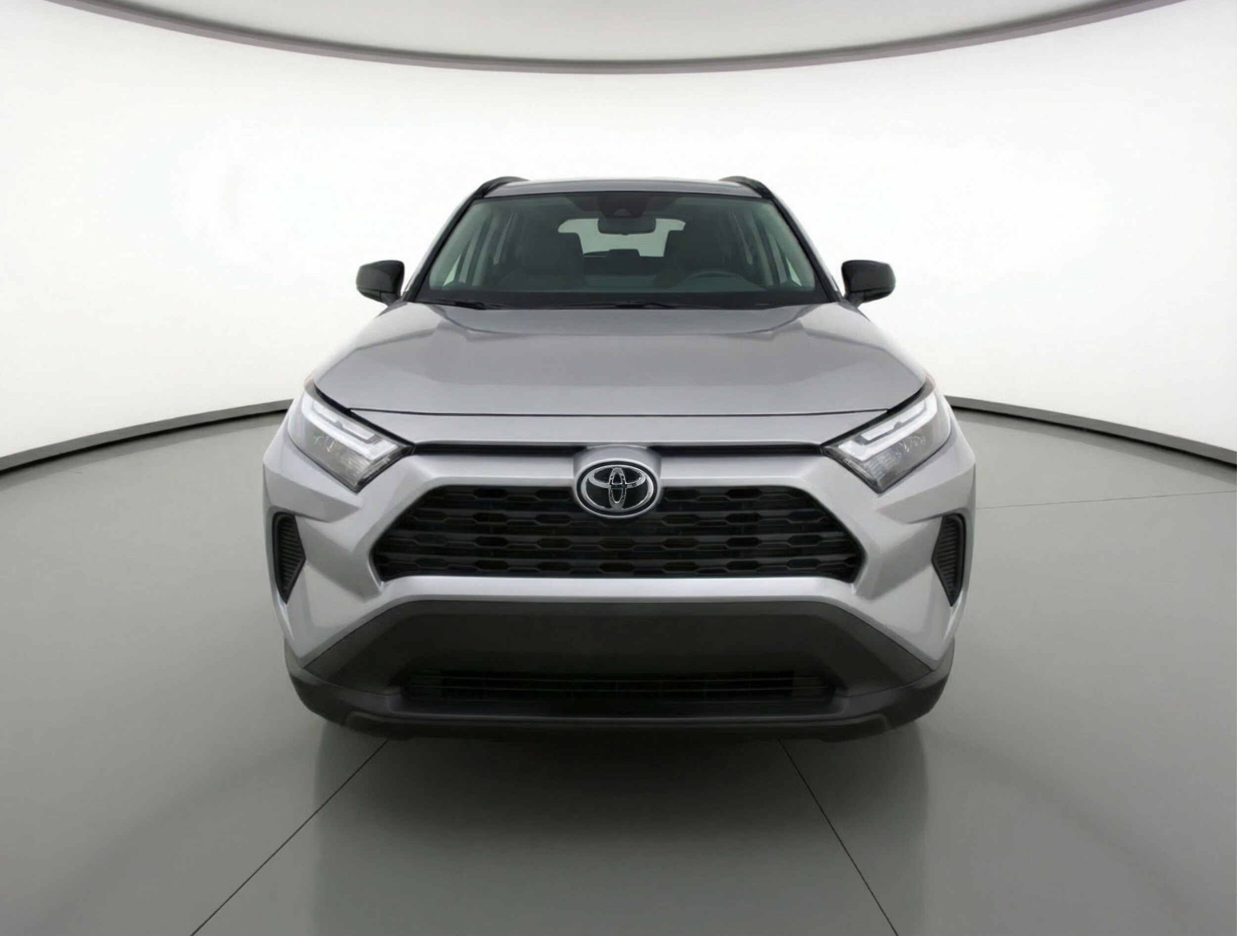 Thumbnail: 2025 Toyota RAV4 - 2