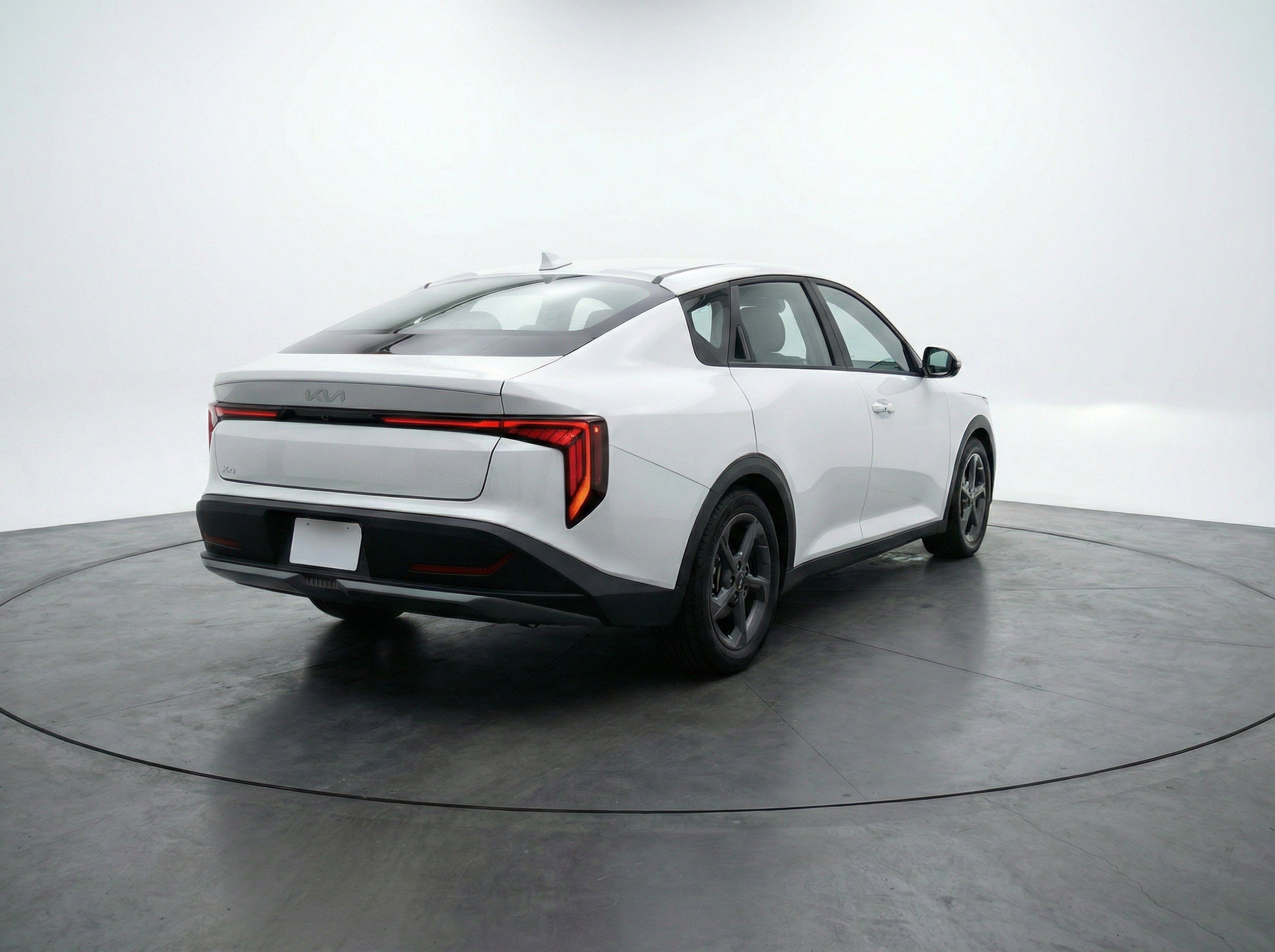 Thumbnail: 2025 Kia K4 - 9