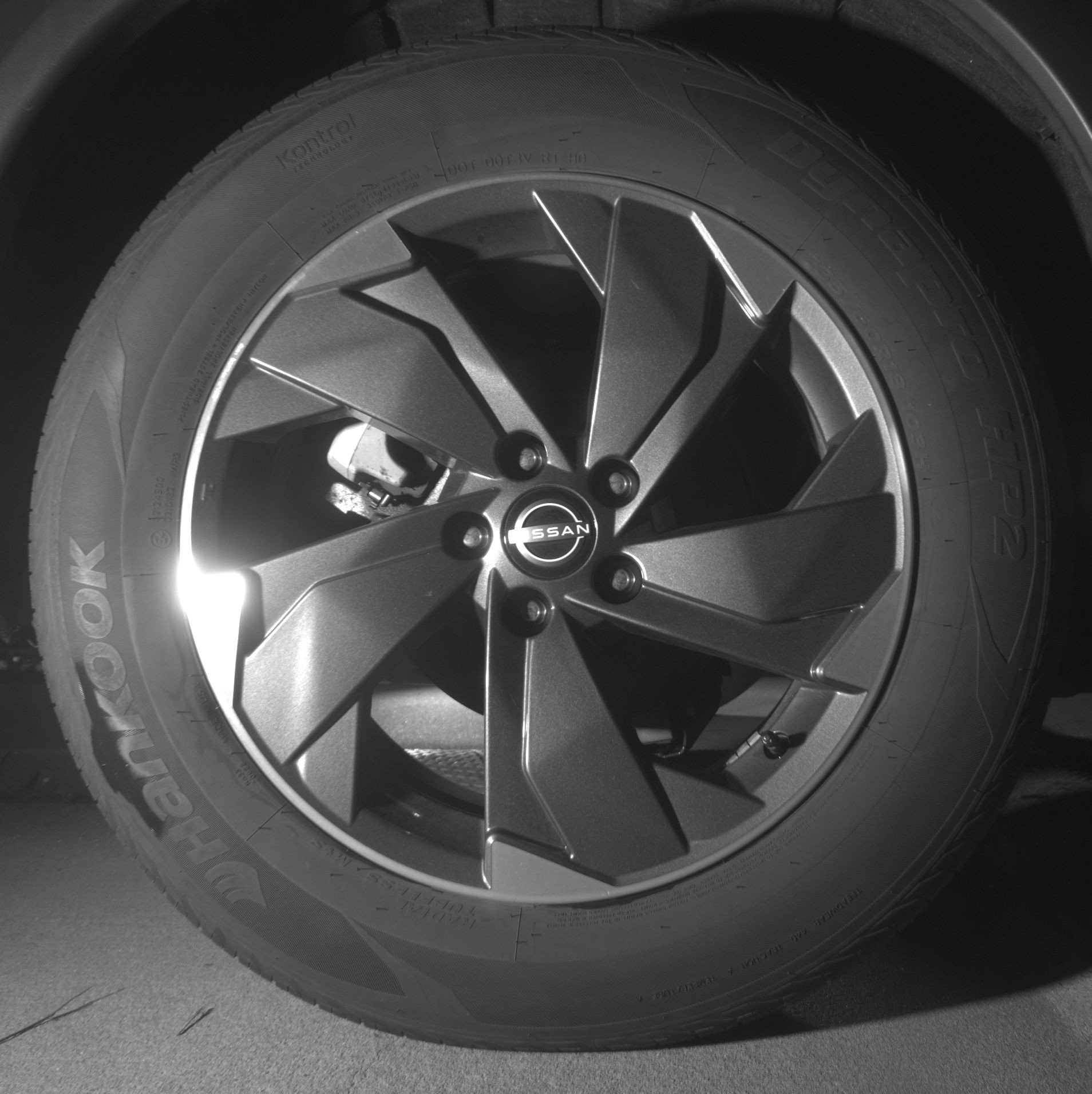 Thumbnail: 2025 Nissan Rogue - 15