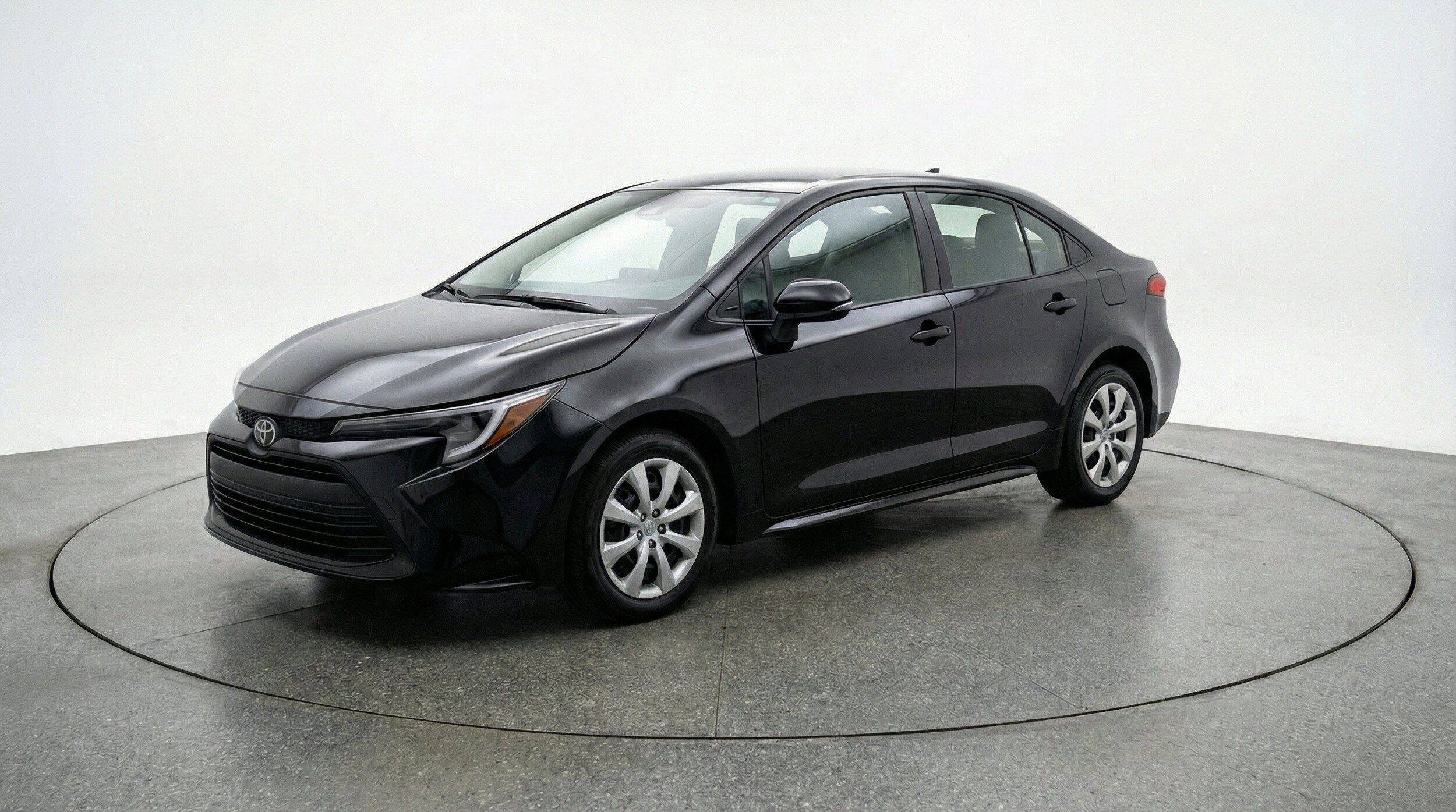 Thumbnail: 2025 Toyota Corolla - 3