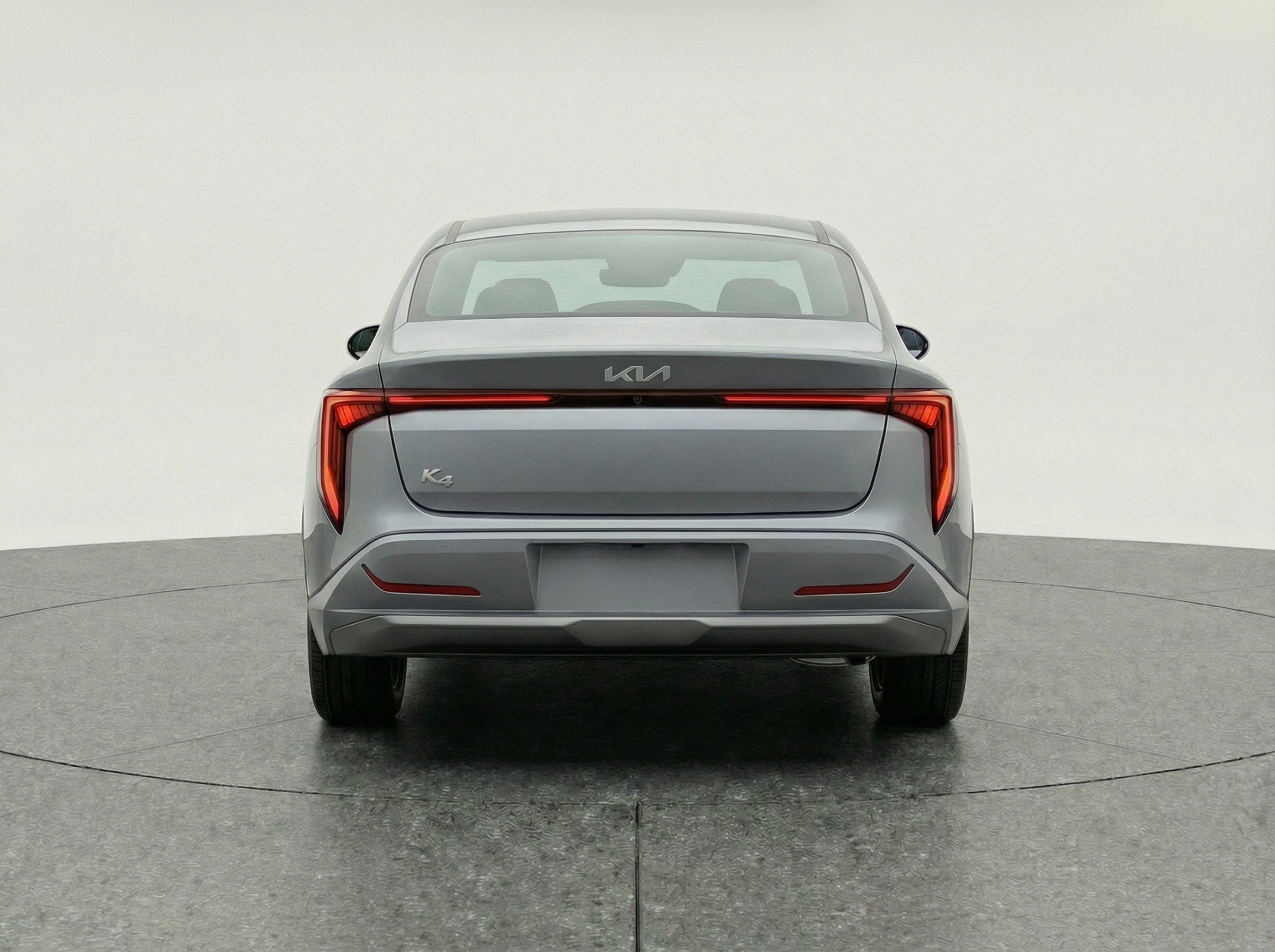 Thumbnail: 2025 Kia K4 - 6