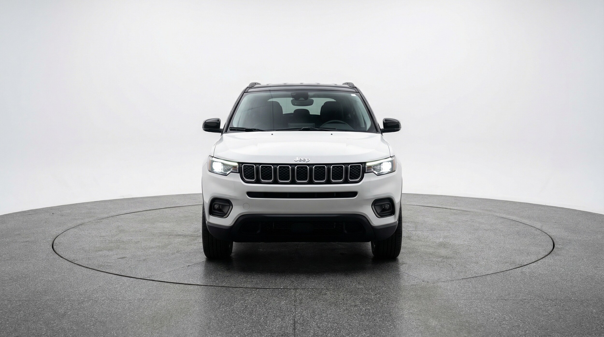 Thumbnail: 2025 Jeep Compass - 2