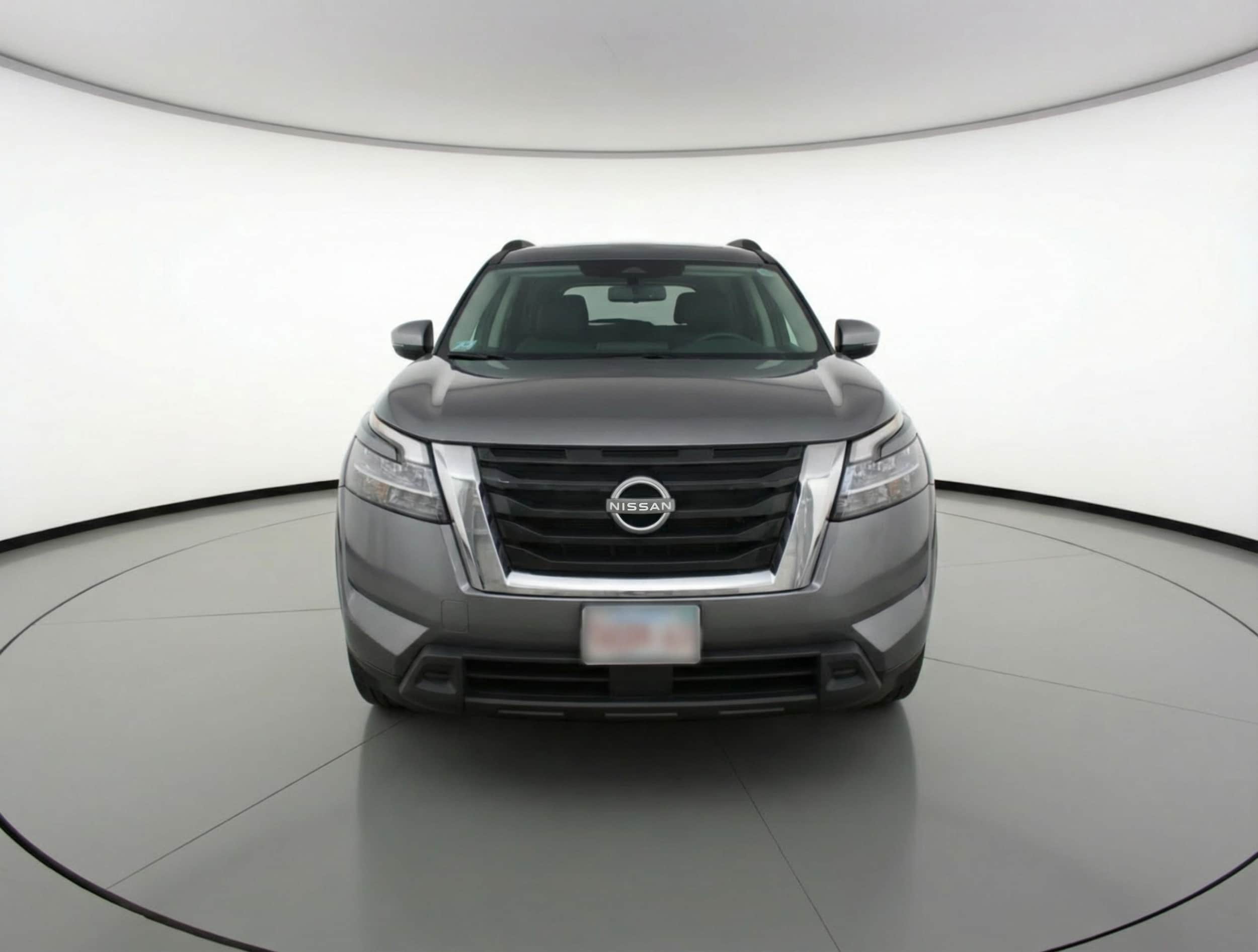 Thumbnail: 2025 Nissan Pathfinder - 2