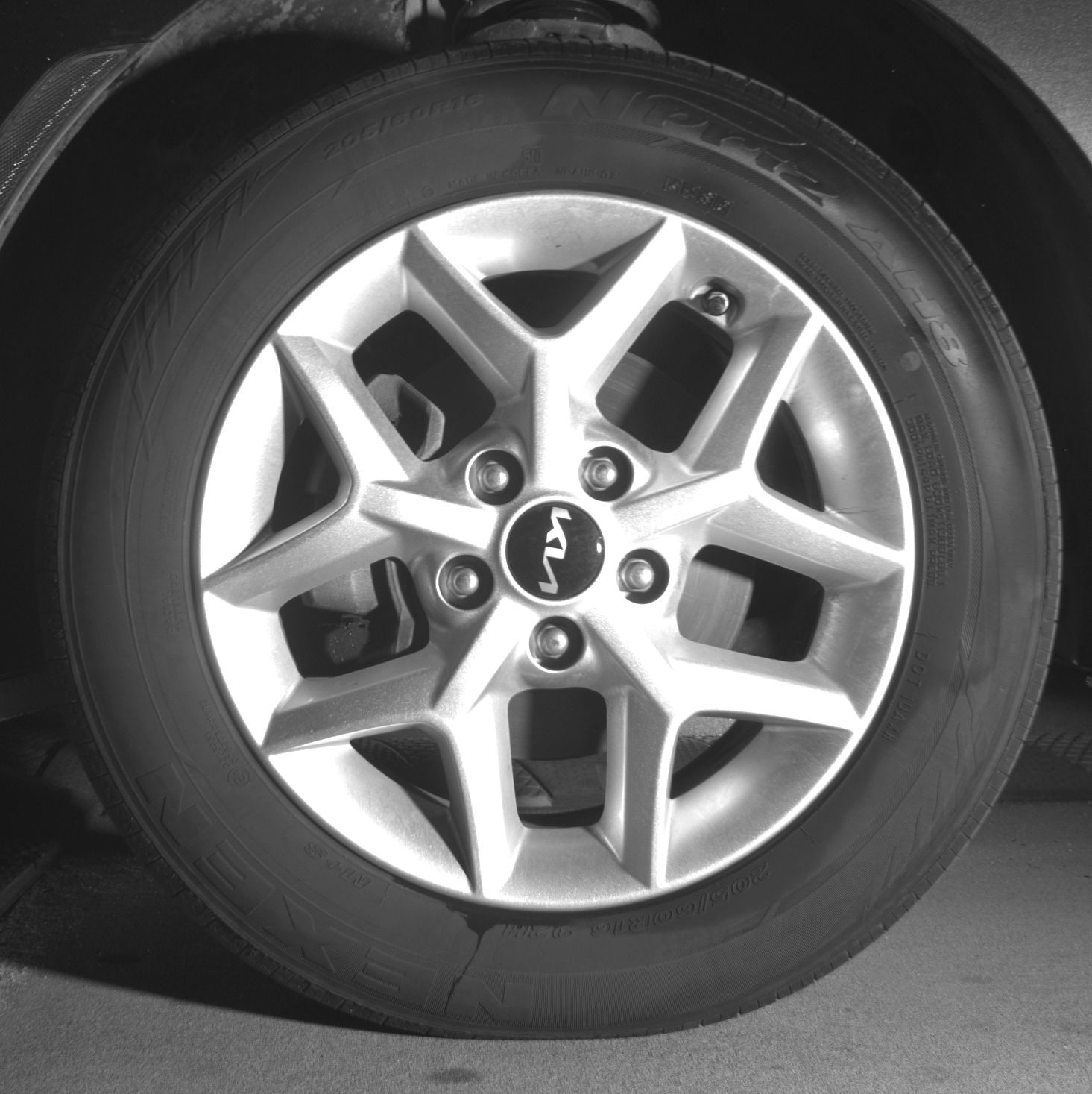 Thumbnail: 2025 Kia Soul - 9