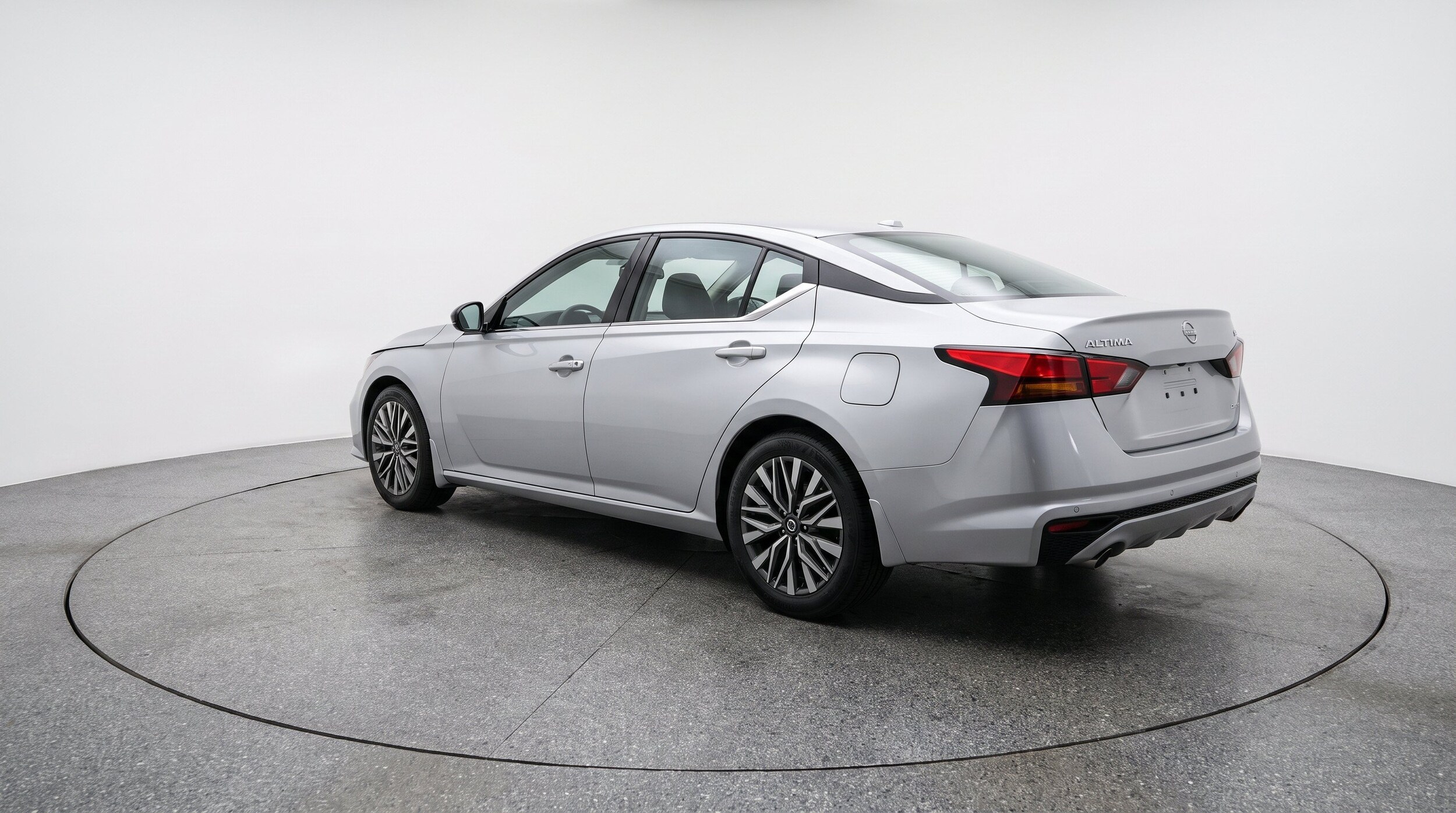 Thumbnail: 2026 Nissan Altima - 6