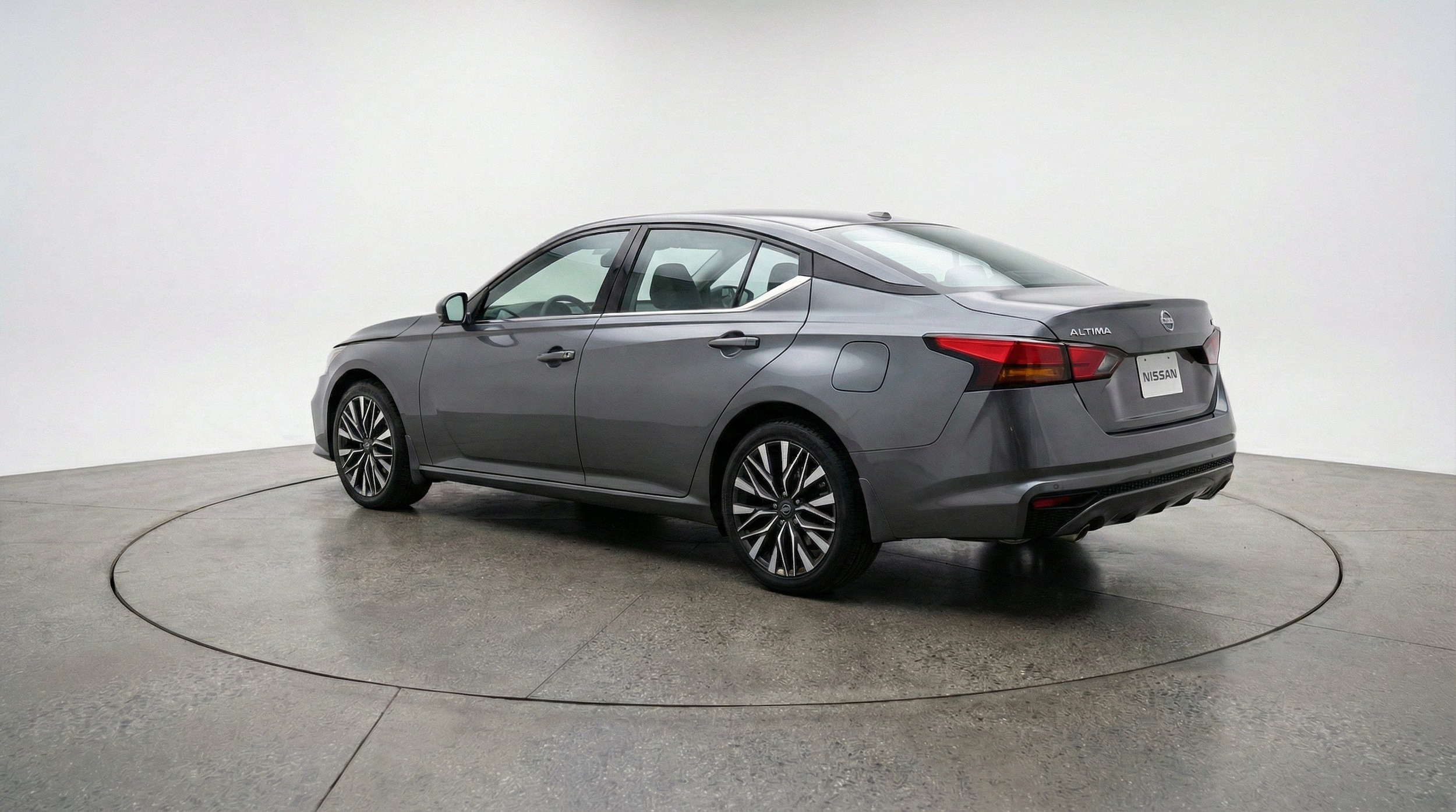 Thumbnail: 2026 Nissan Altima - 6
