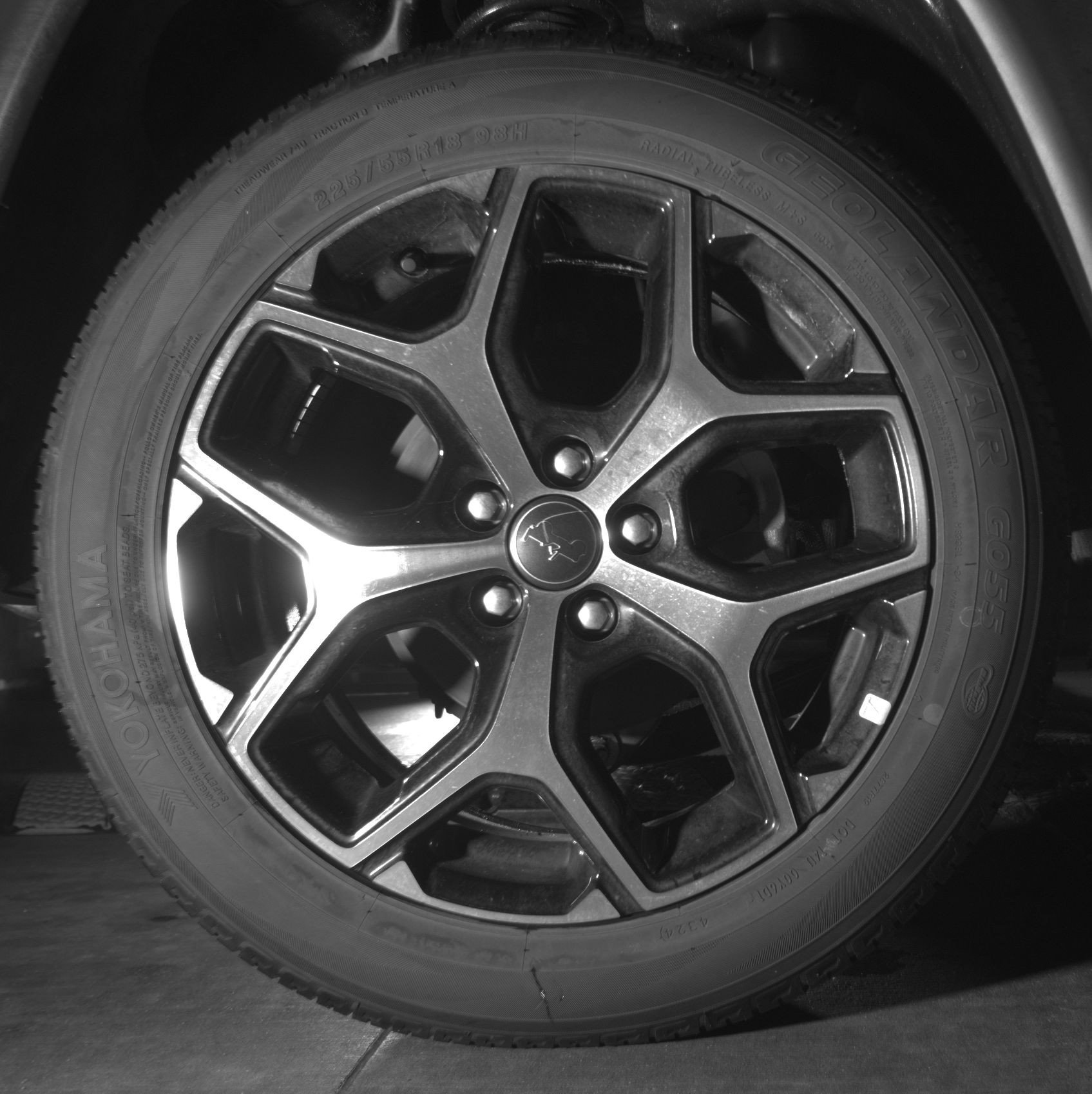 Thumbnail: 2025 Jeep Compass - 15