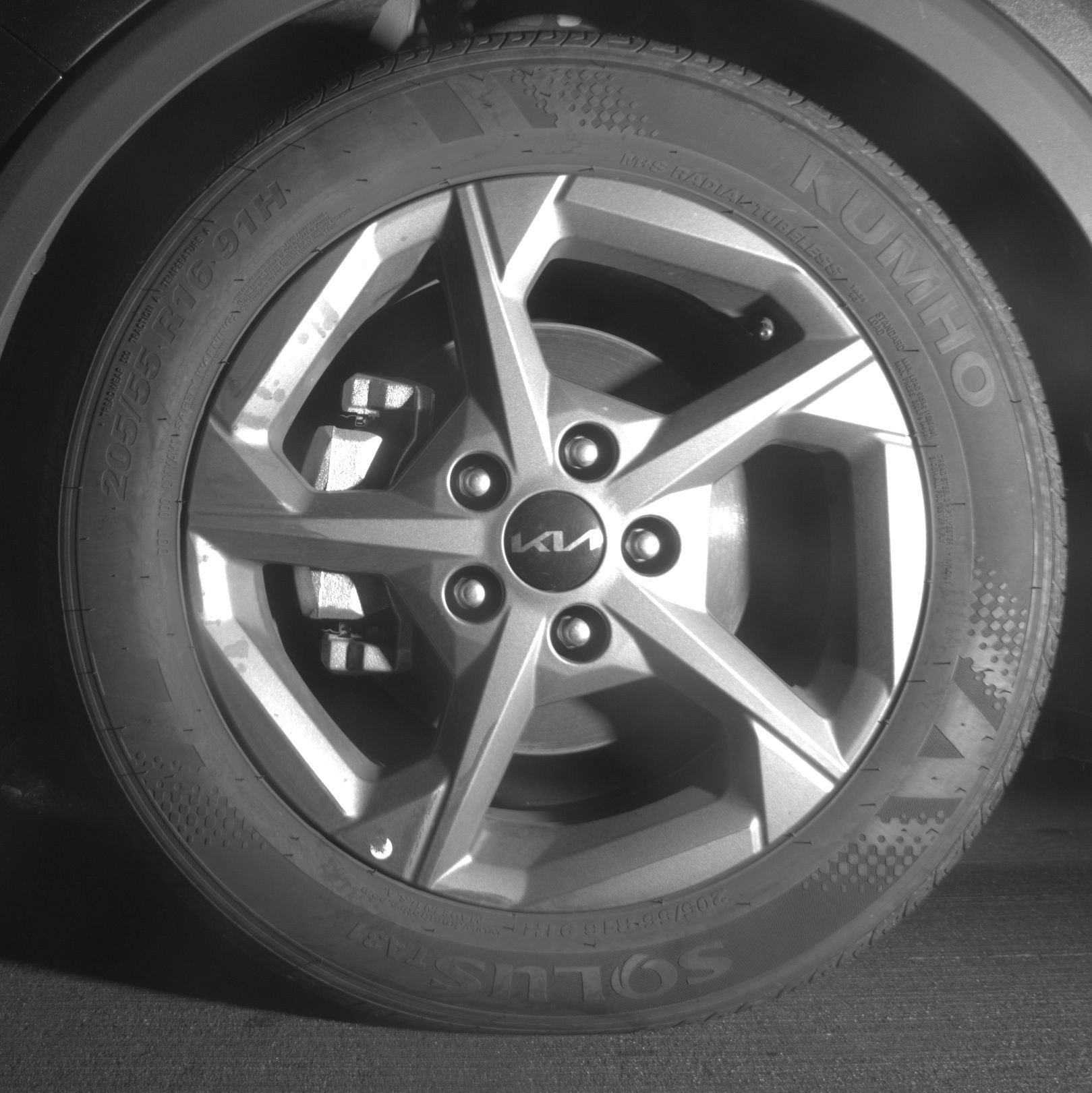 Thumbnail: 2025 Kia K4 - 12