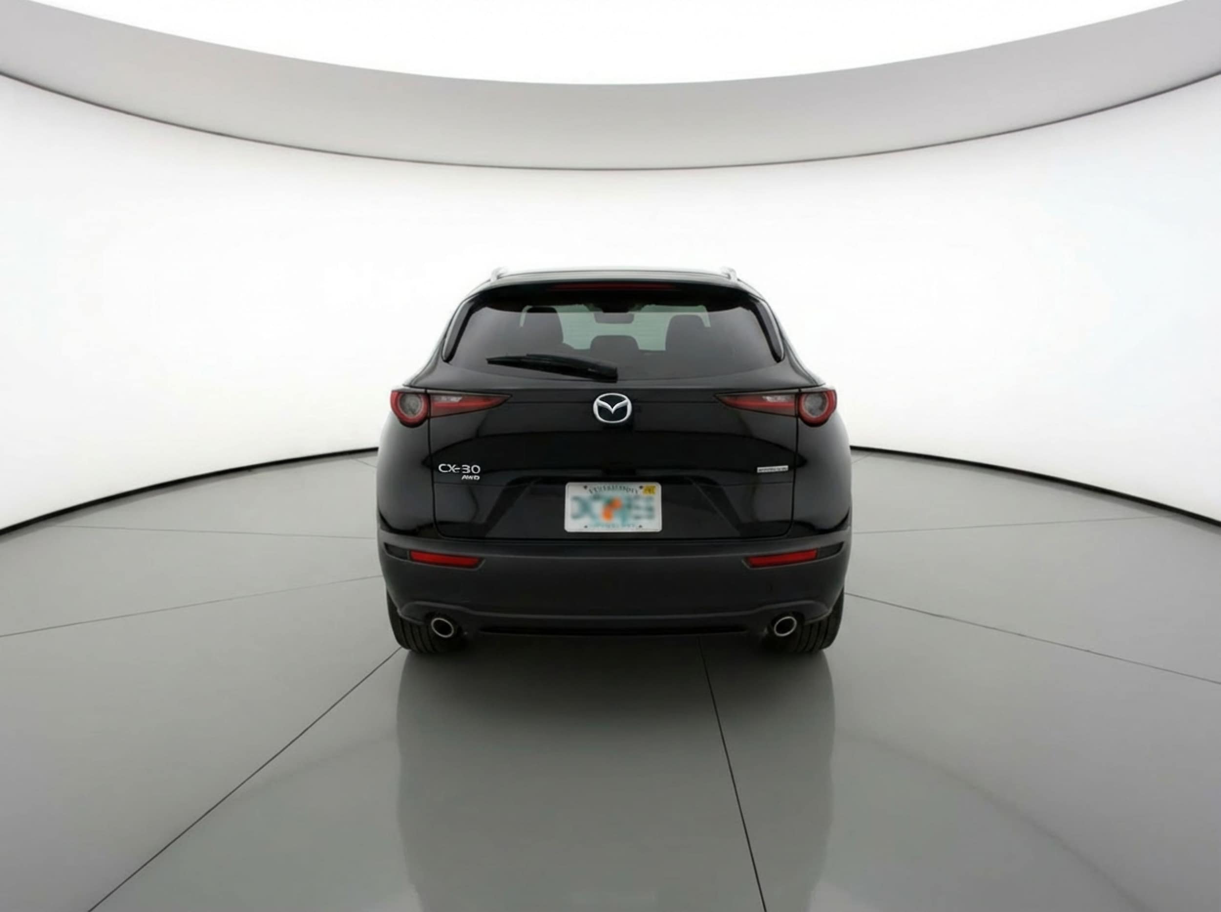 Thumbnail: 2025 Mazda CX-30 - 6