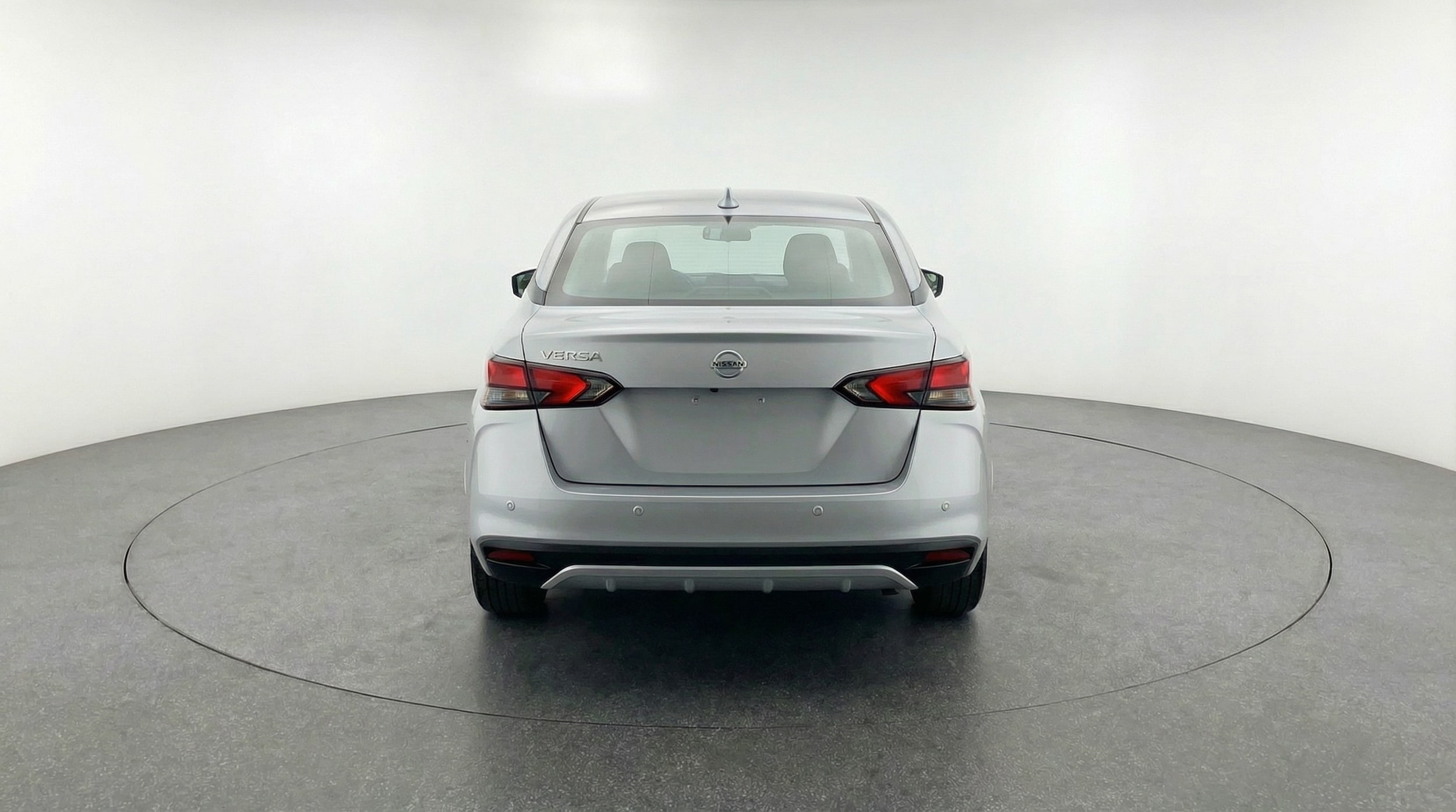 Thumbnail: 2025 Nissan Versa - 6