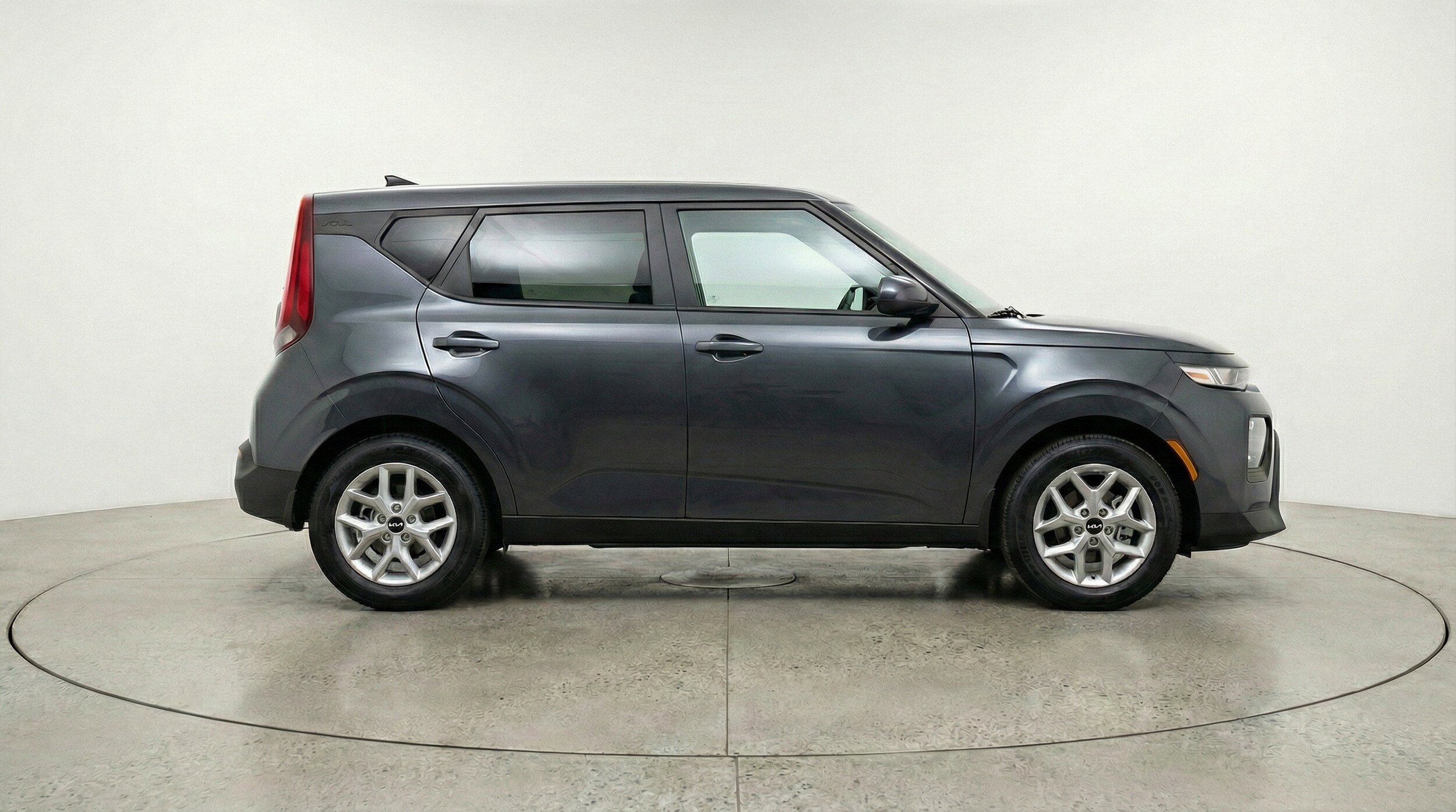 Thumbnail: 2025 Kia Soul - 11