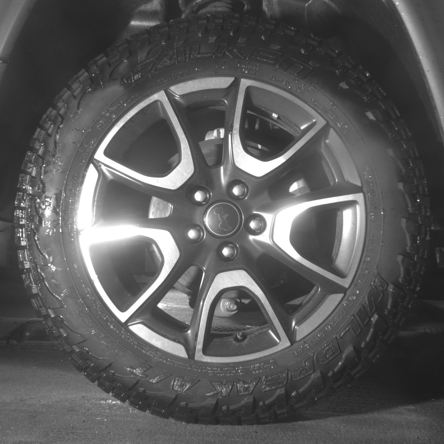 Thumbnail: 2025 Jeep Compass - 15