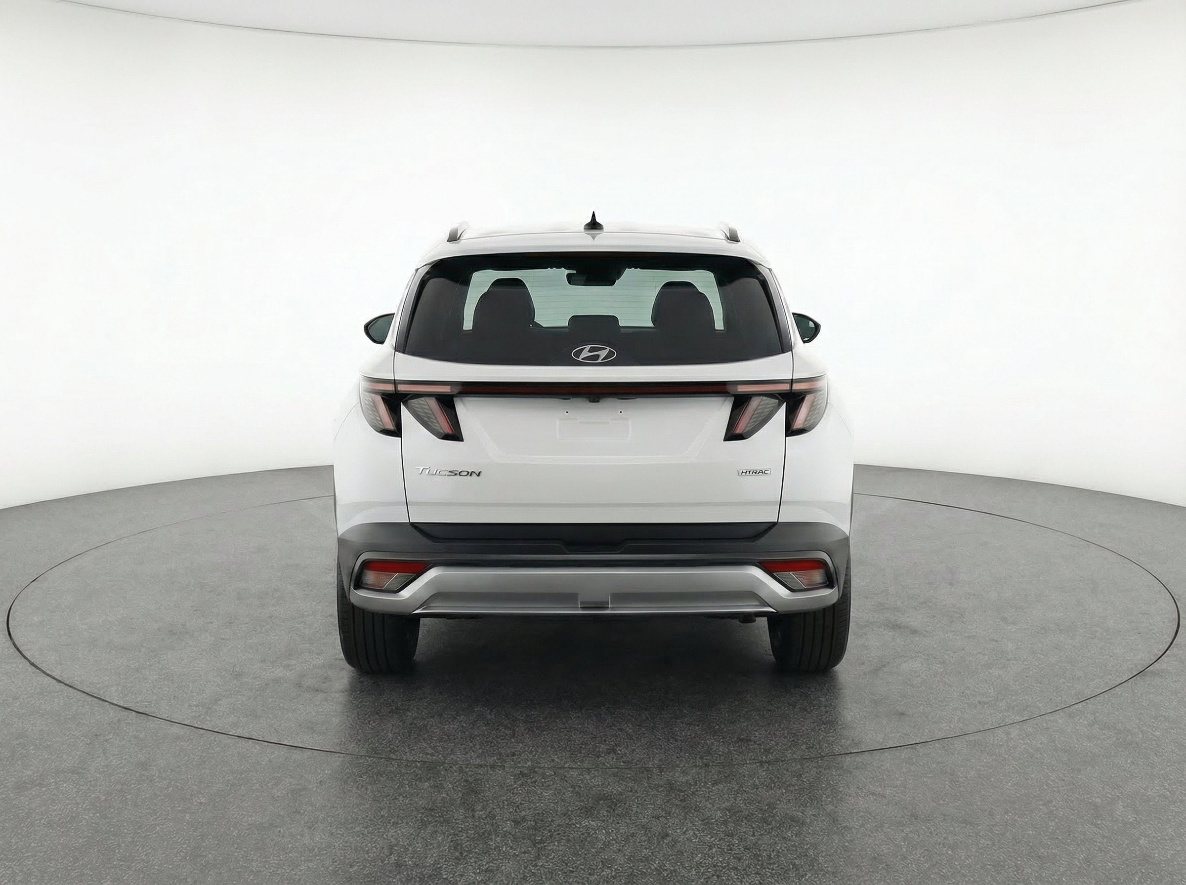 Thumbnail: 2026 Hyundai Tucson - 7