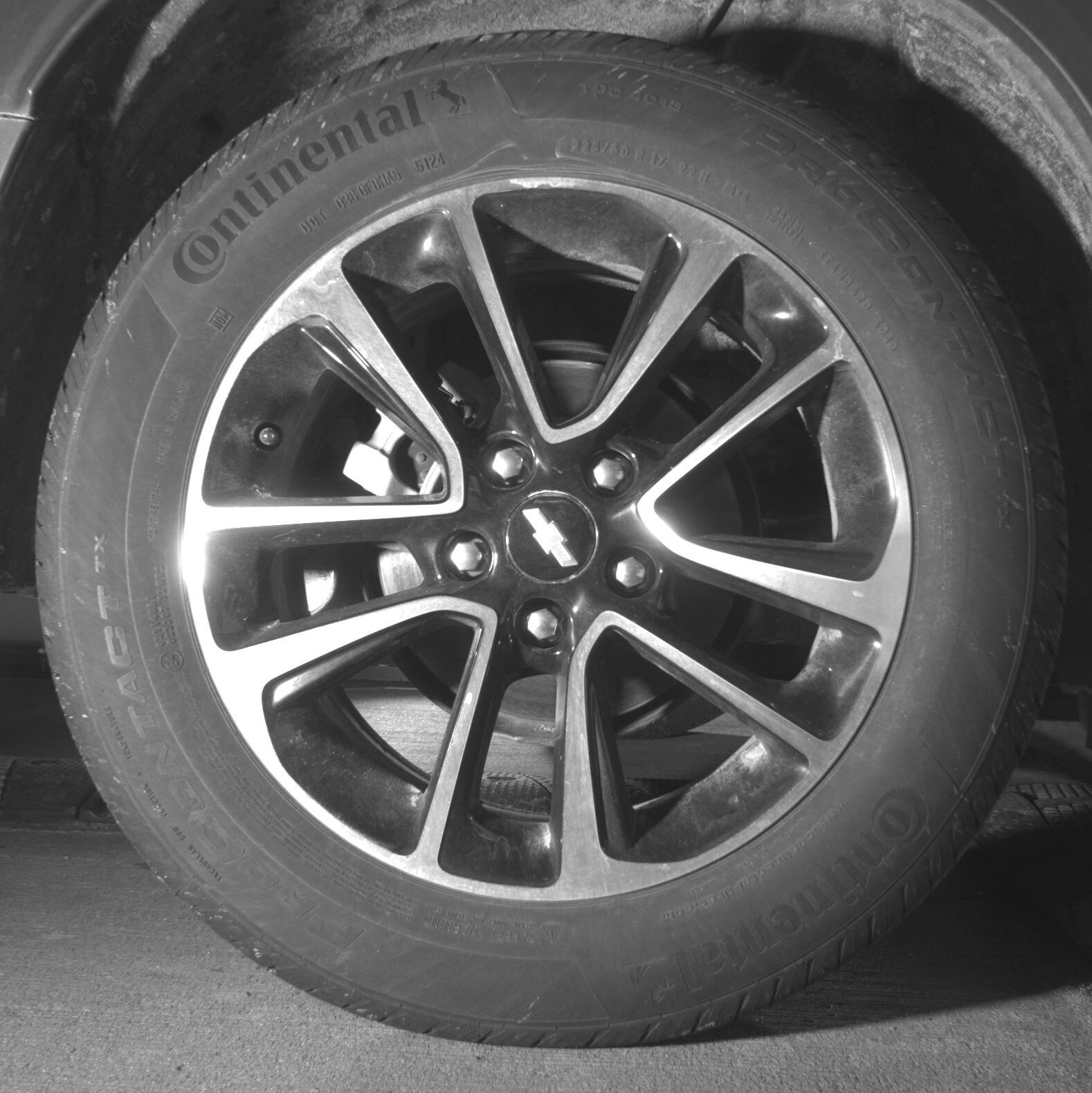 Thumbnail: 2025 Chevrolet TrailBlazer - 12