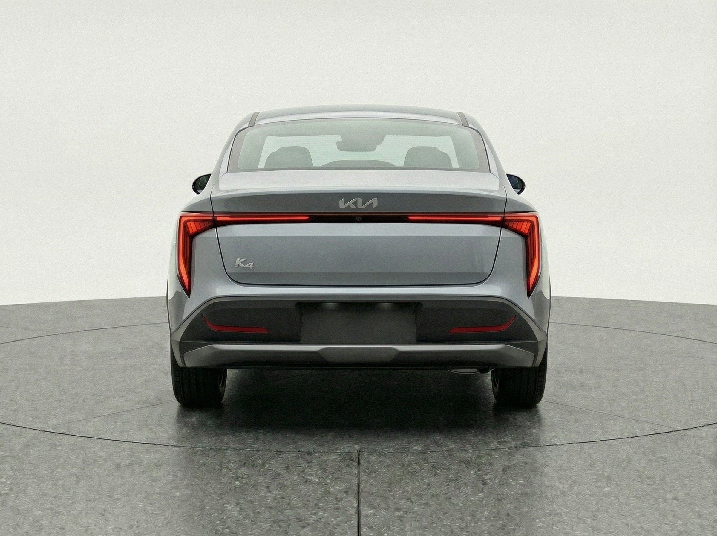 Thumbnail: 2025 Kia K4 - 7