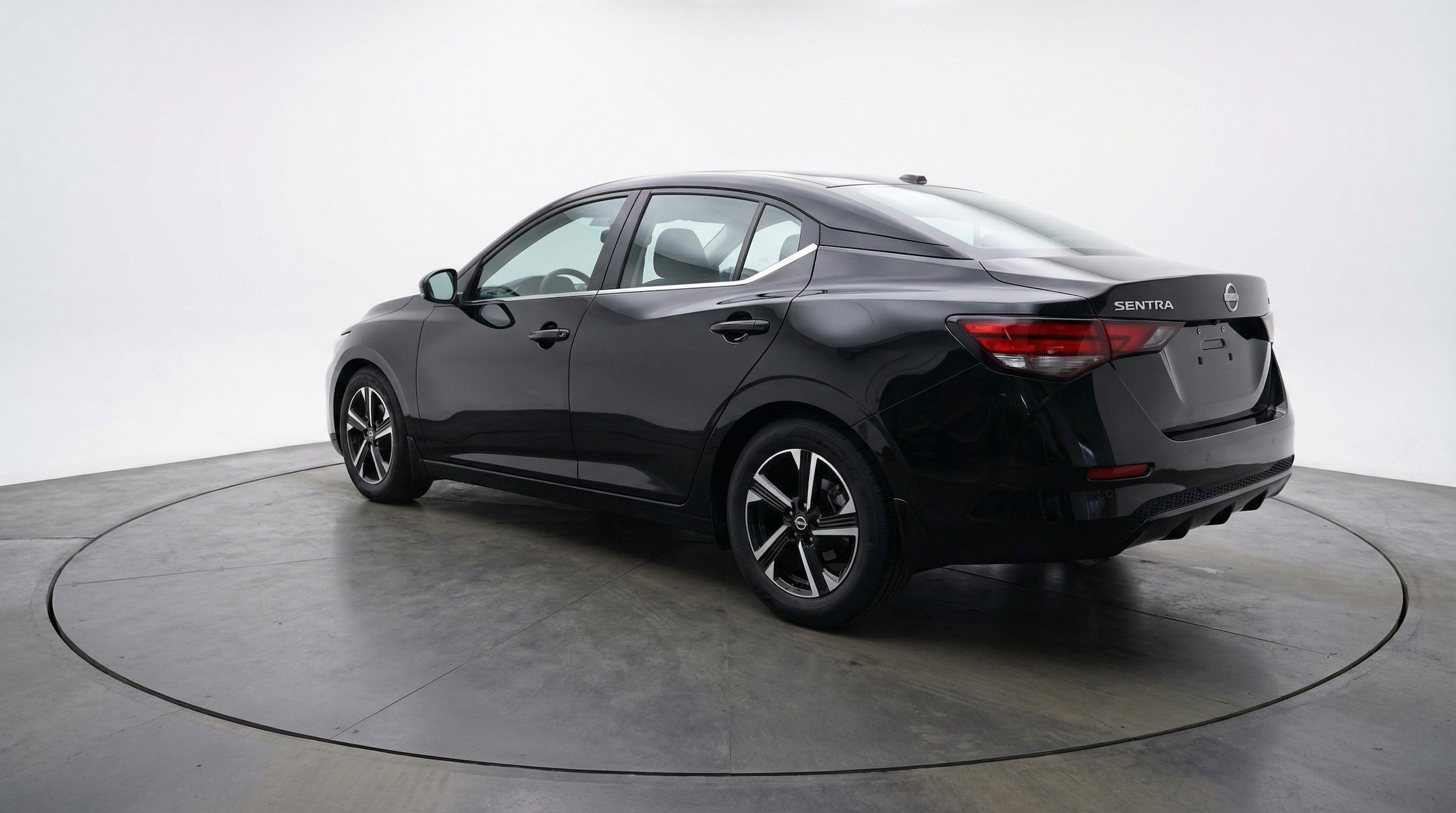 Thumbnail: 2025 Nissan Sentra - 6