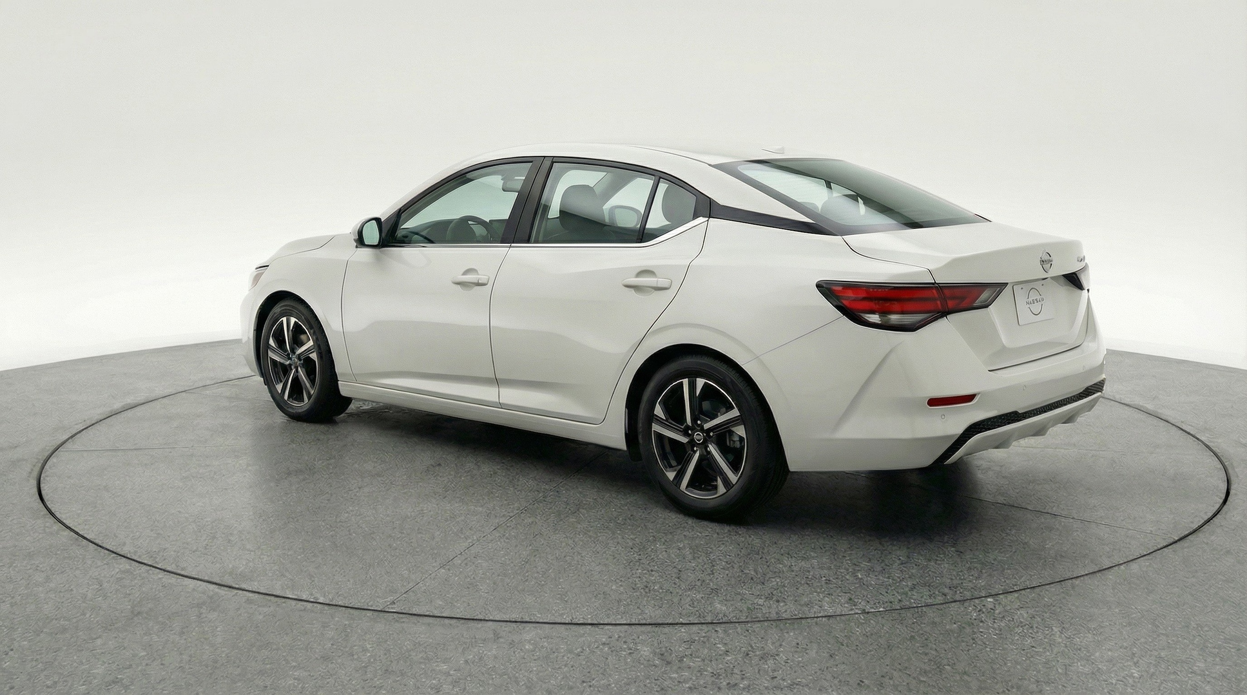 Thumbnail: 2025 Nissan Sentra - 6