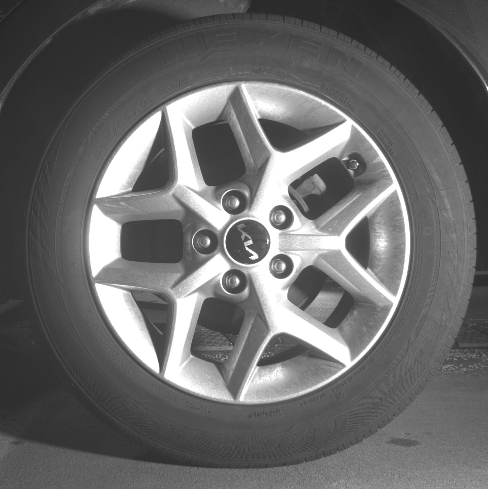 Thumbnail: 2025 Kia Soul - 16