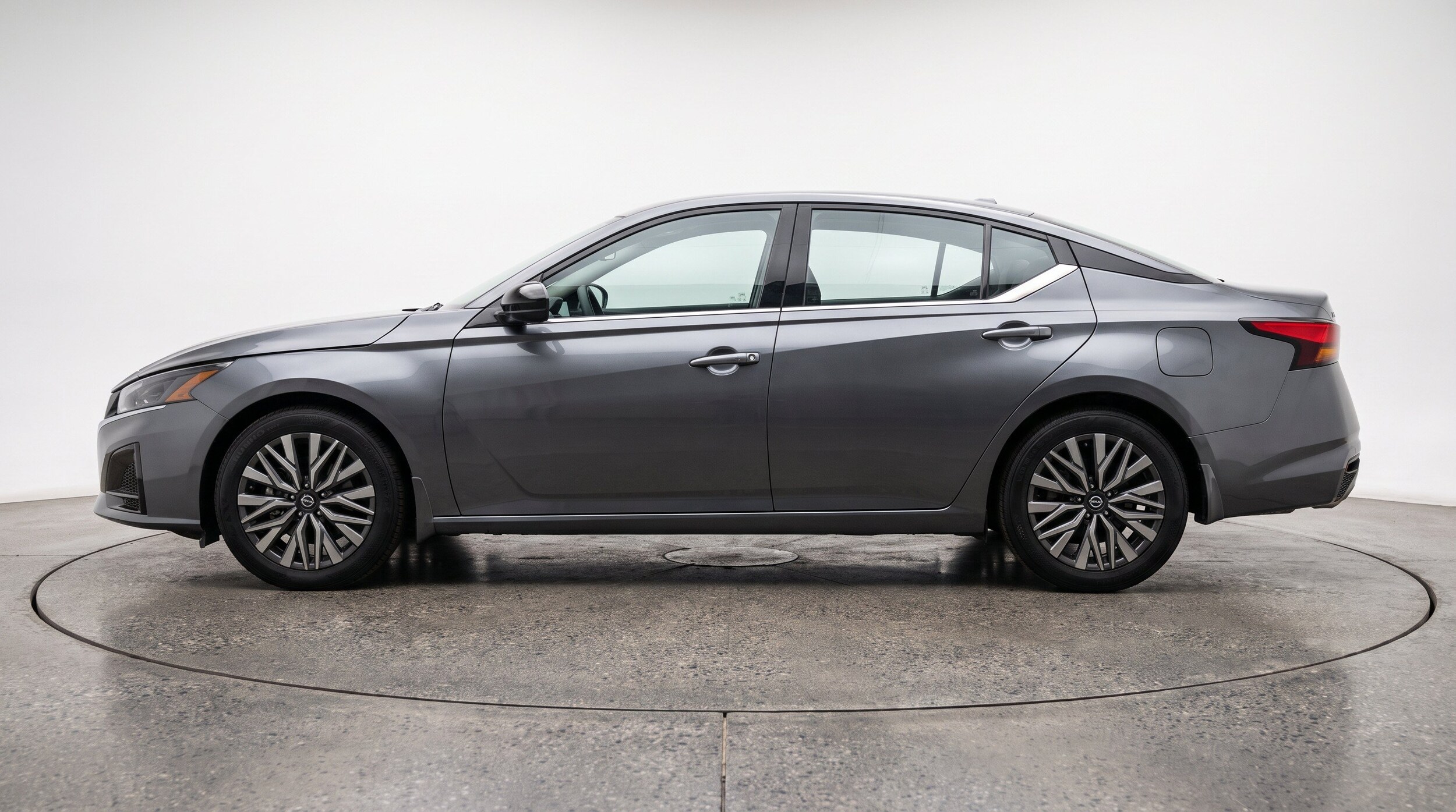 Thumbnail: 2026 Nissan Altima - 5