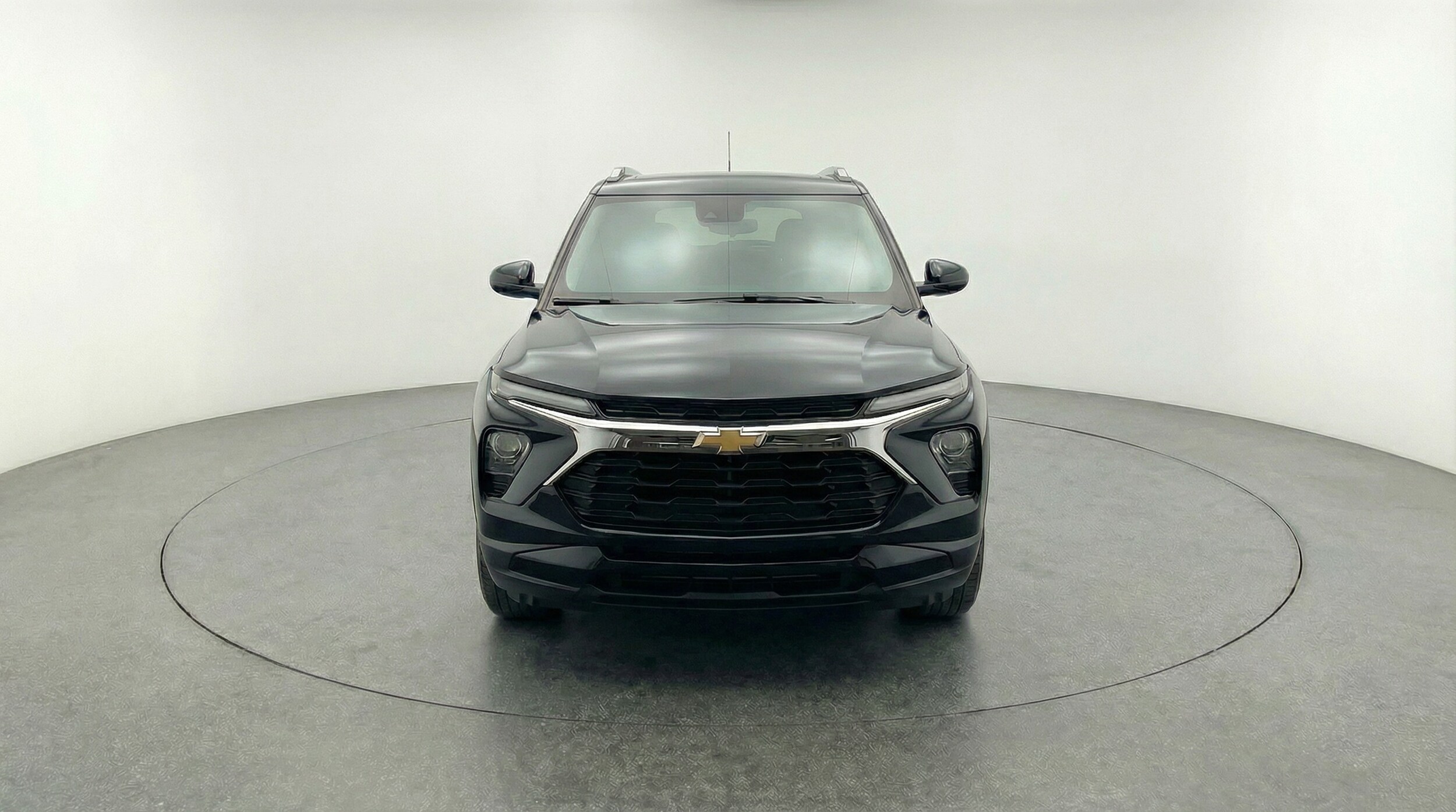 Thumbnail: 2025 Chevrolet TrailBlazer - 2