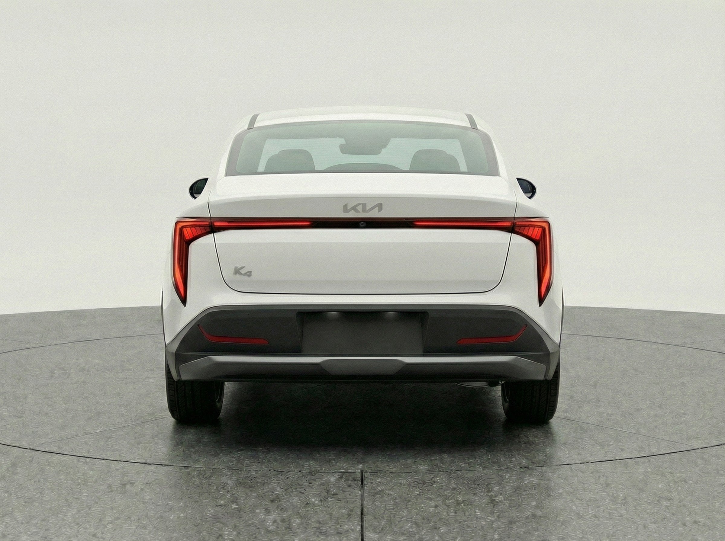 Thumbnail: 2025 Kia K4 - 7