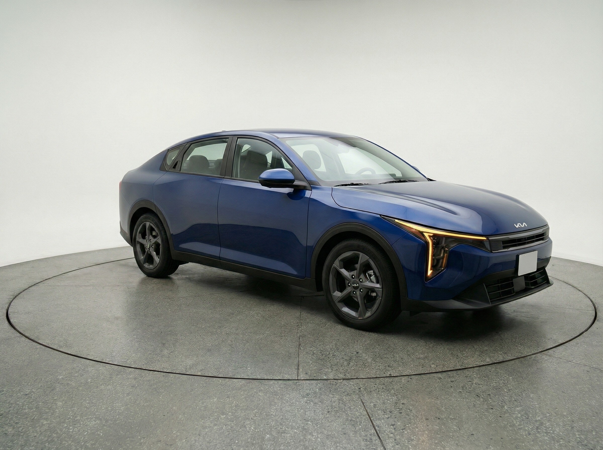 Thumbnail: 2025 Kia K4 - 1