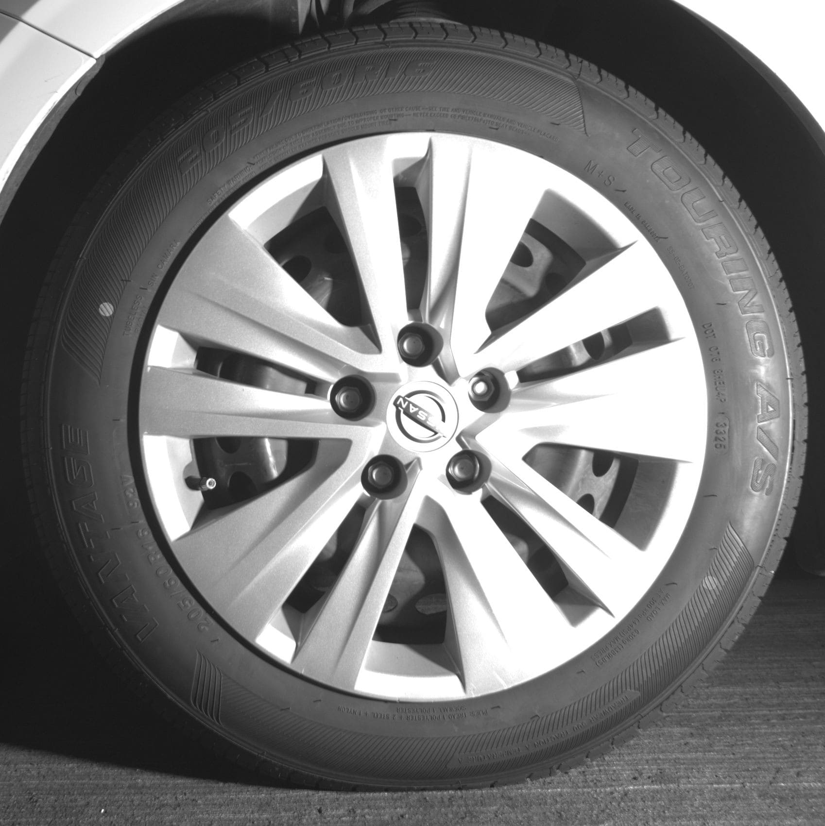 Thumbnail: 2025 Nissan Sentra - 9