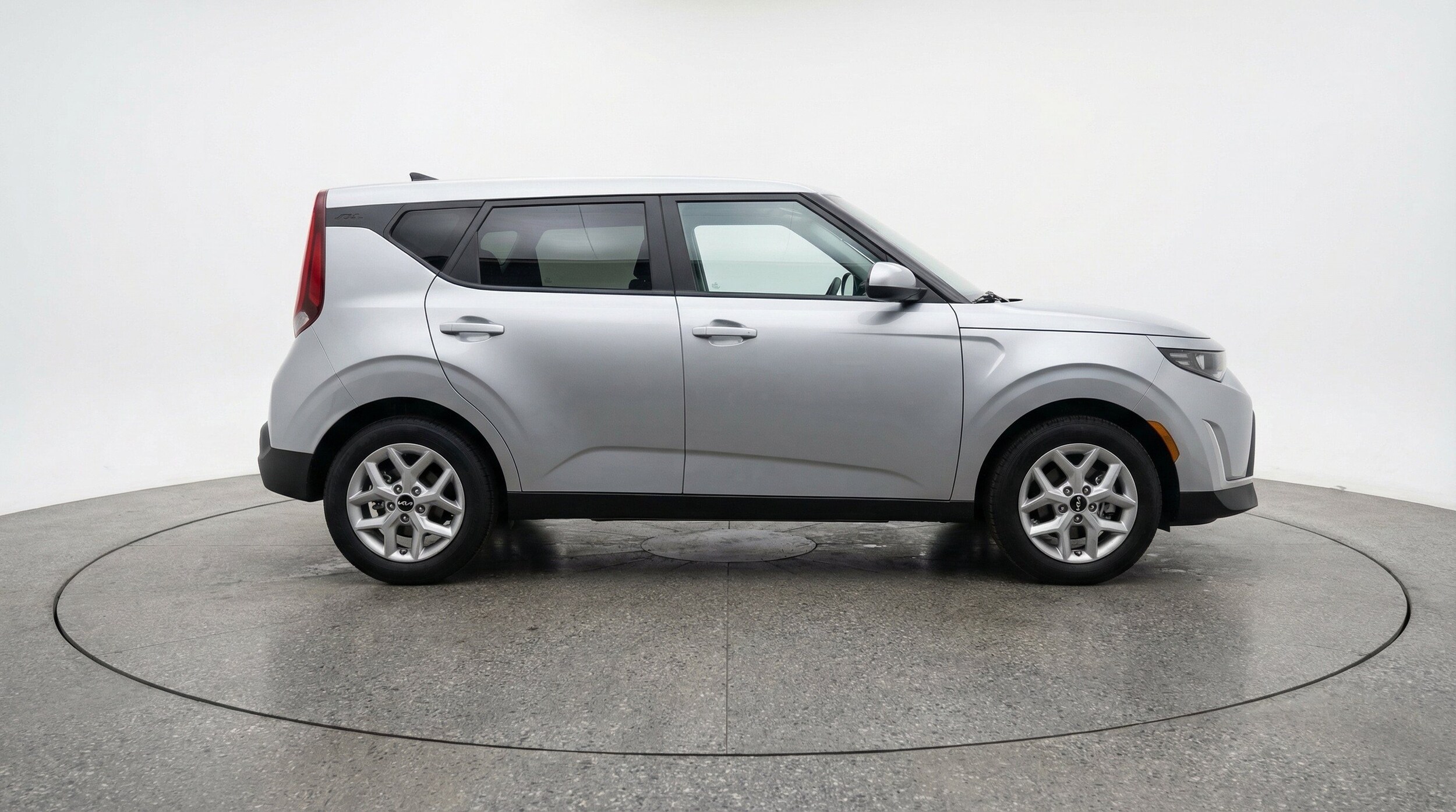 Thumbnail: 2025 Kia Soul - 11