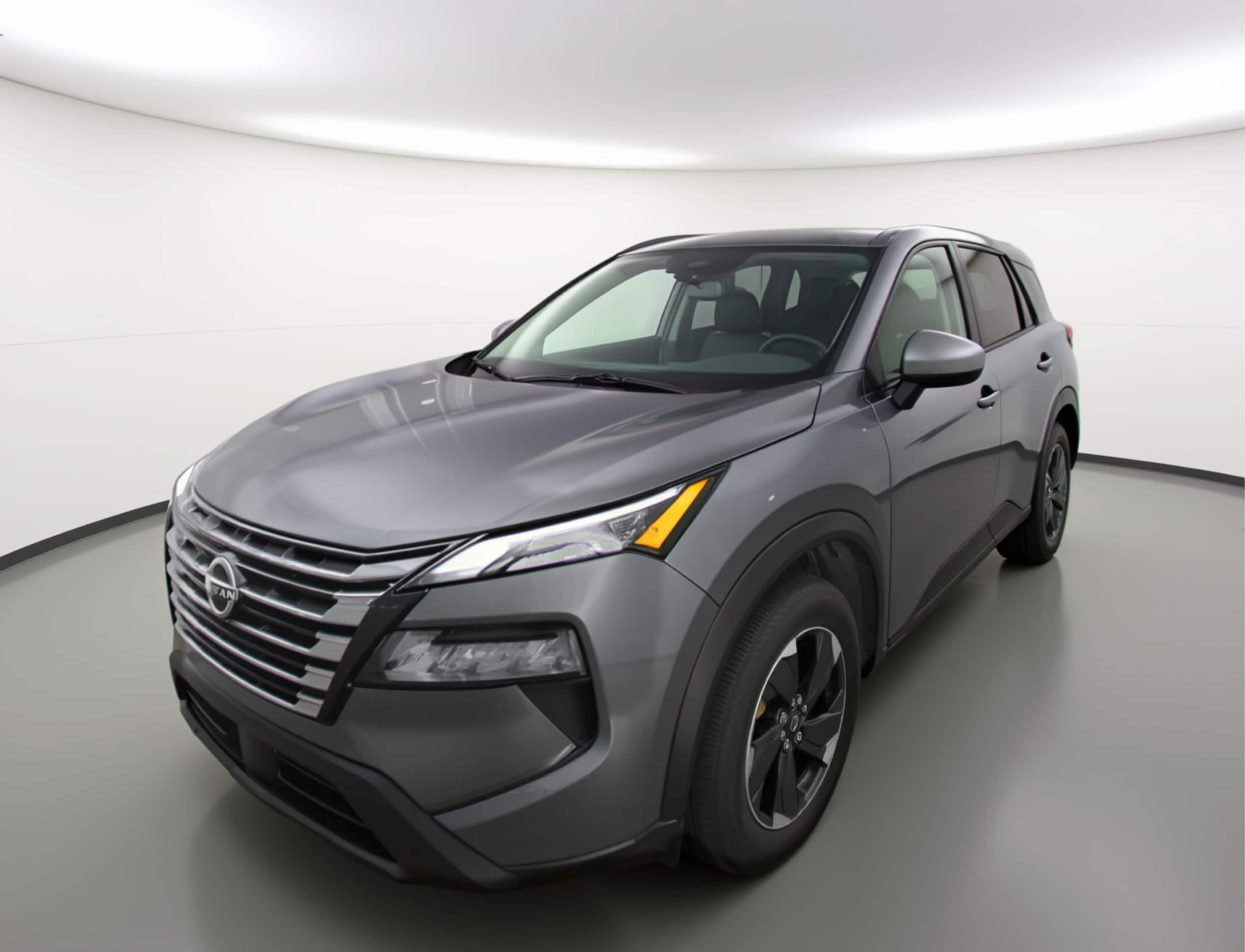 Thumbnail: 2025 Nissan Rogue - 3