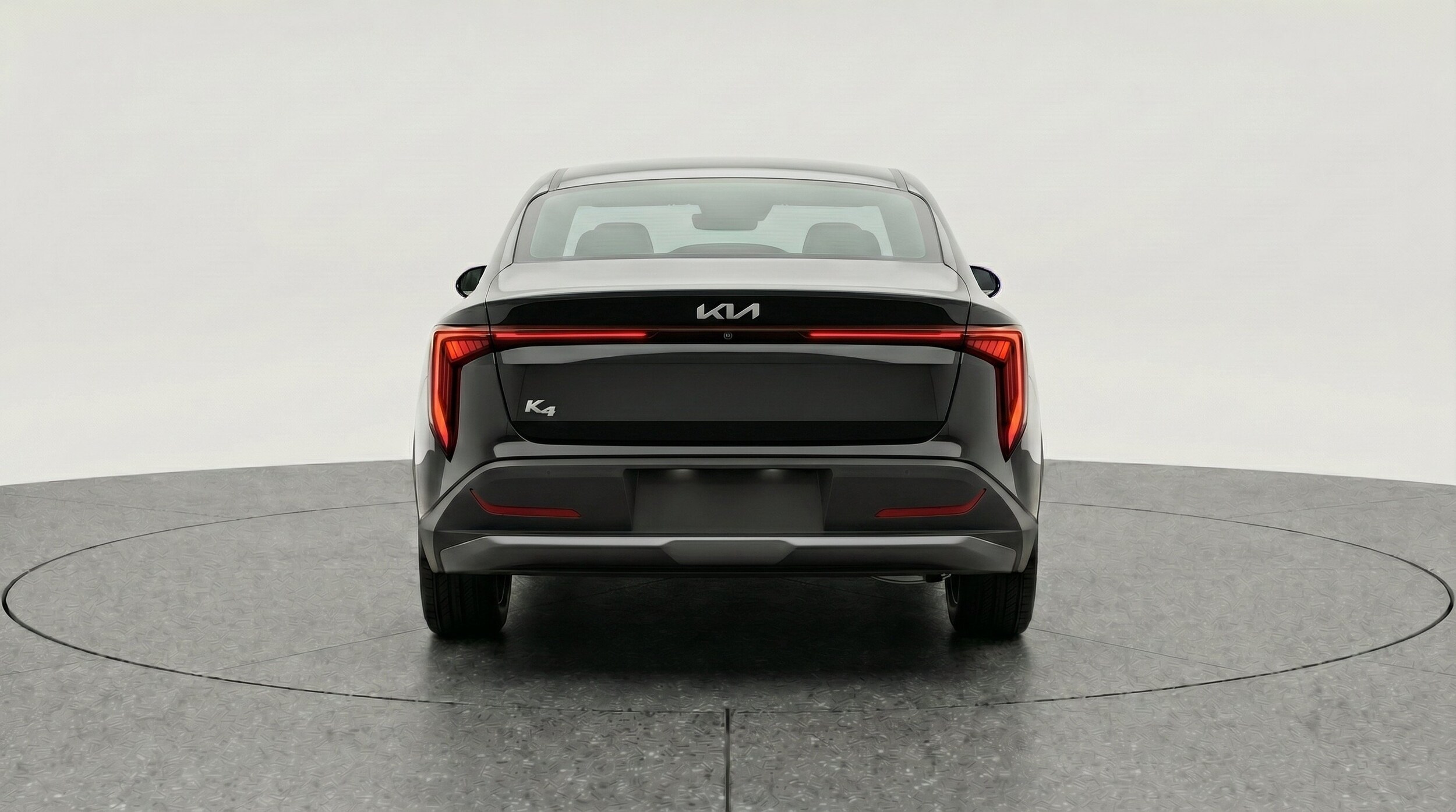 Thumbnail: 2025 Kia K4 - 7