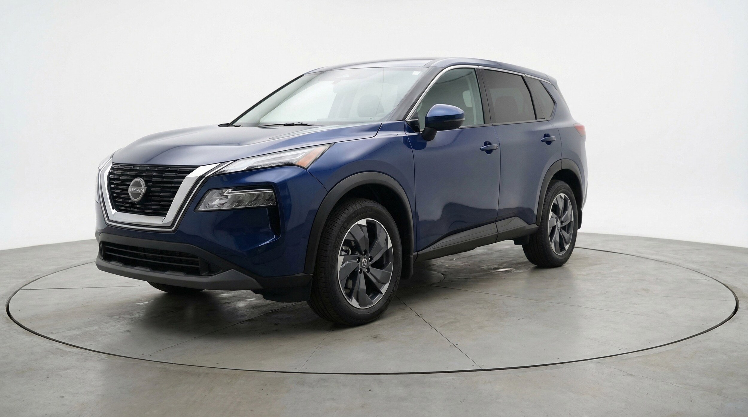 Thumbnail: 2025 Nissan Rogue - 3