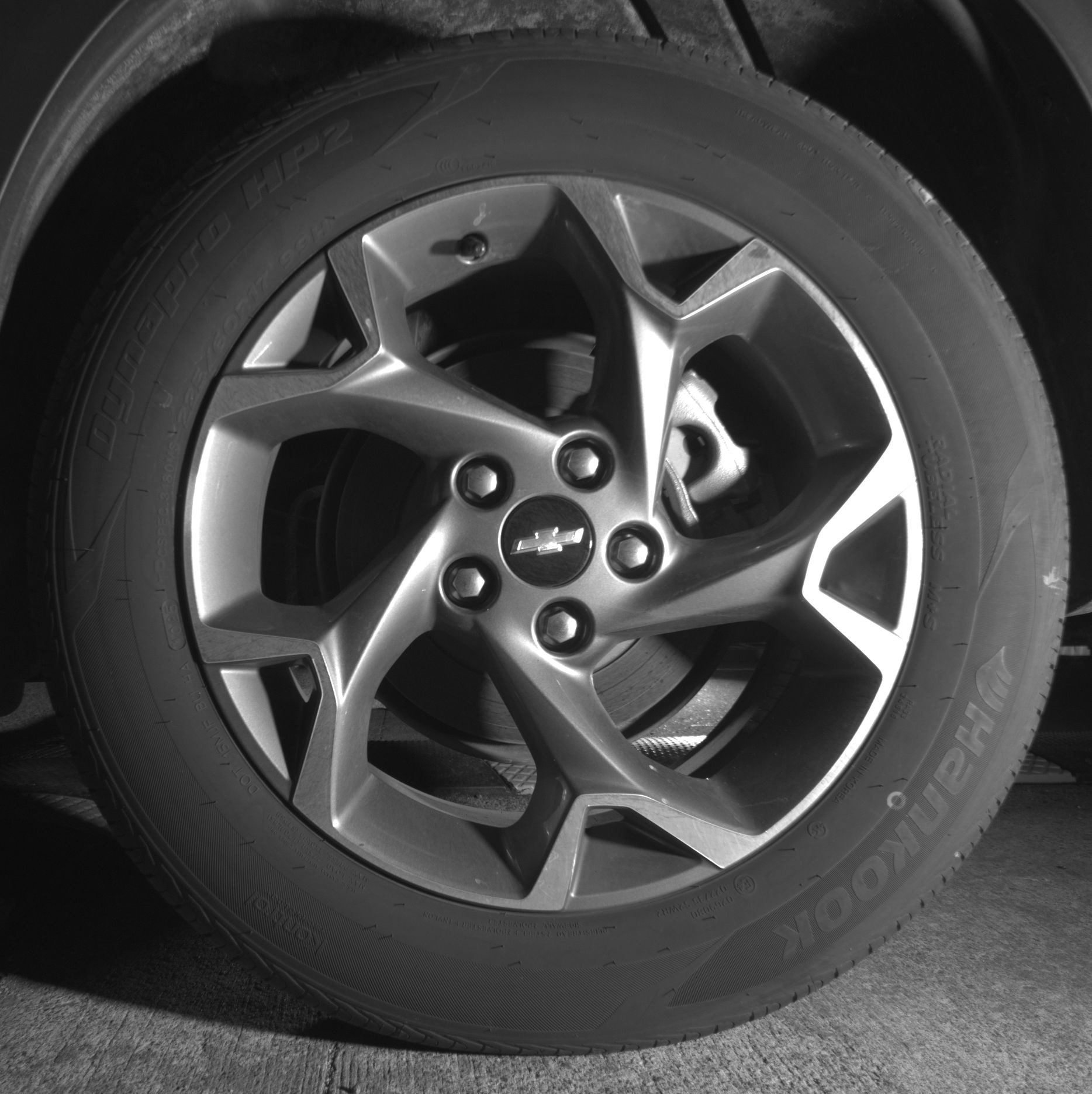 Thumbnail: 2025 Chevrolet Trax - 11