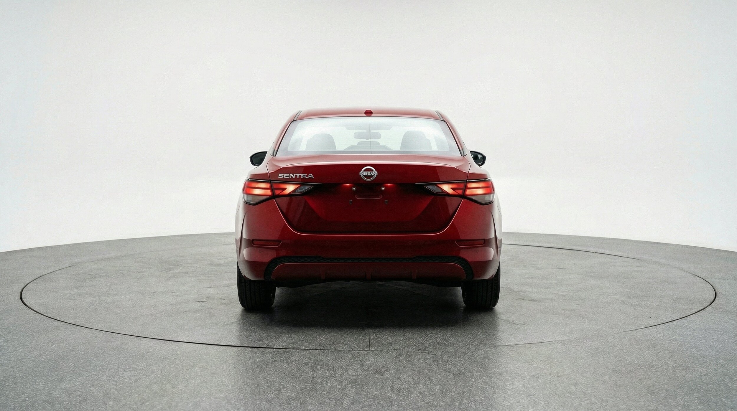 Thumbnail: 2025 Nissan Sentra - 7