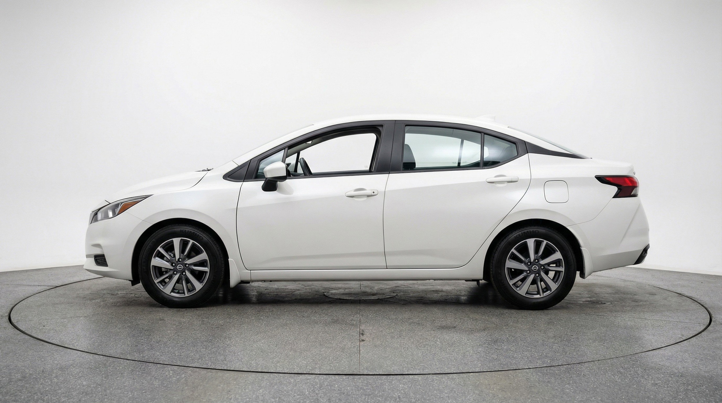 Thumbnail: 2025 Nissan Versa - 5