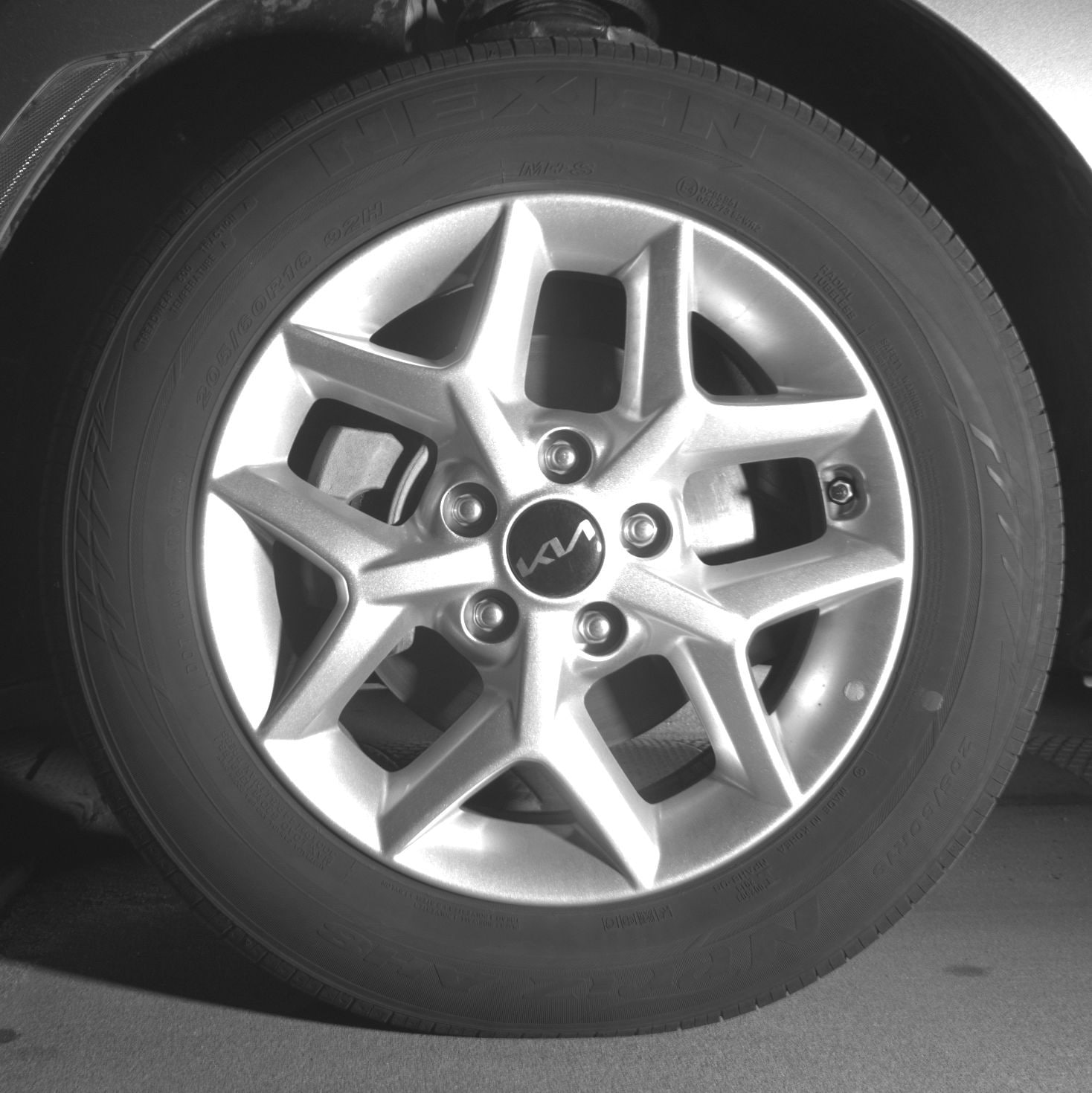 Thumbnail: 2025 Kia Soul - 9