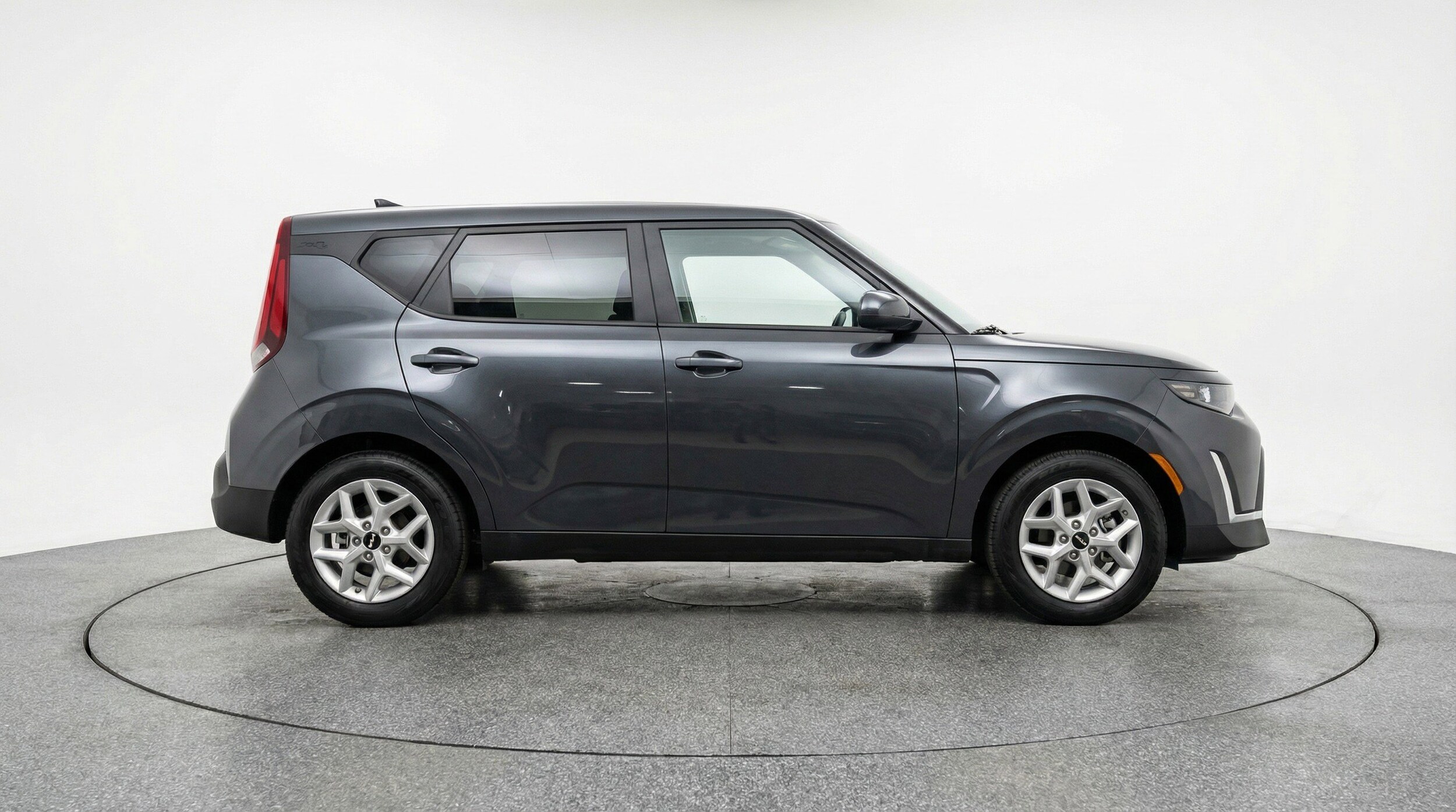 Thumbnail: 2025 Kia Soul - 11