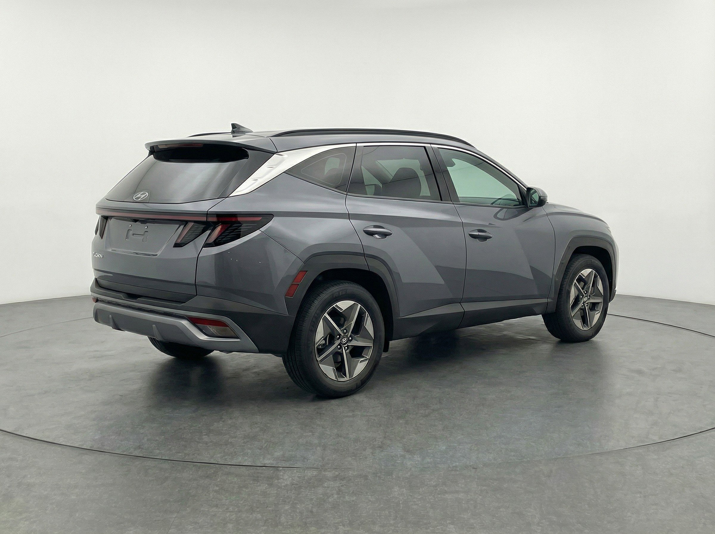 Thumbnail: 2025 Hyundai Tucson - 9