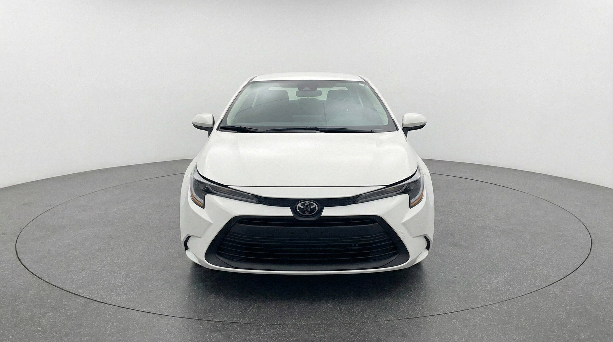 Thumbnail: 2025 Toyota Corolla - 2