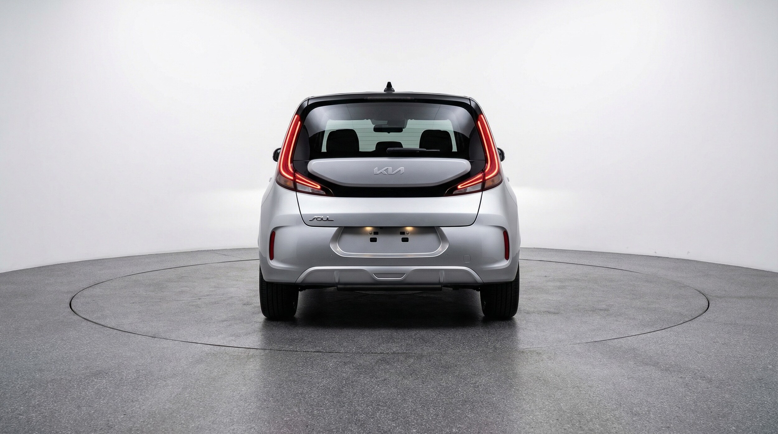 Thumbnail: 2025 Kia Soul - 6