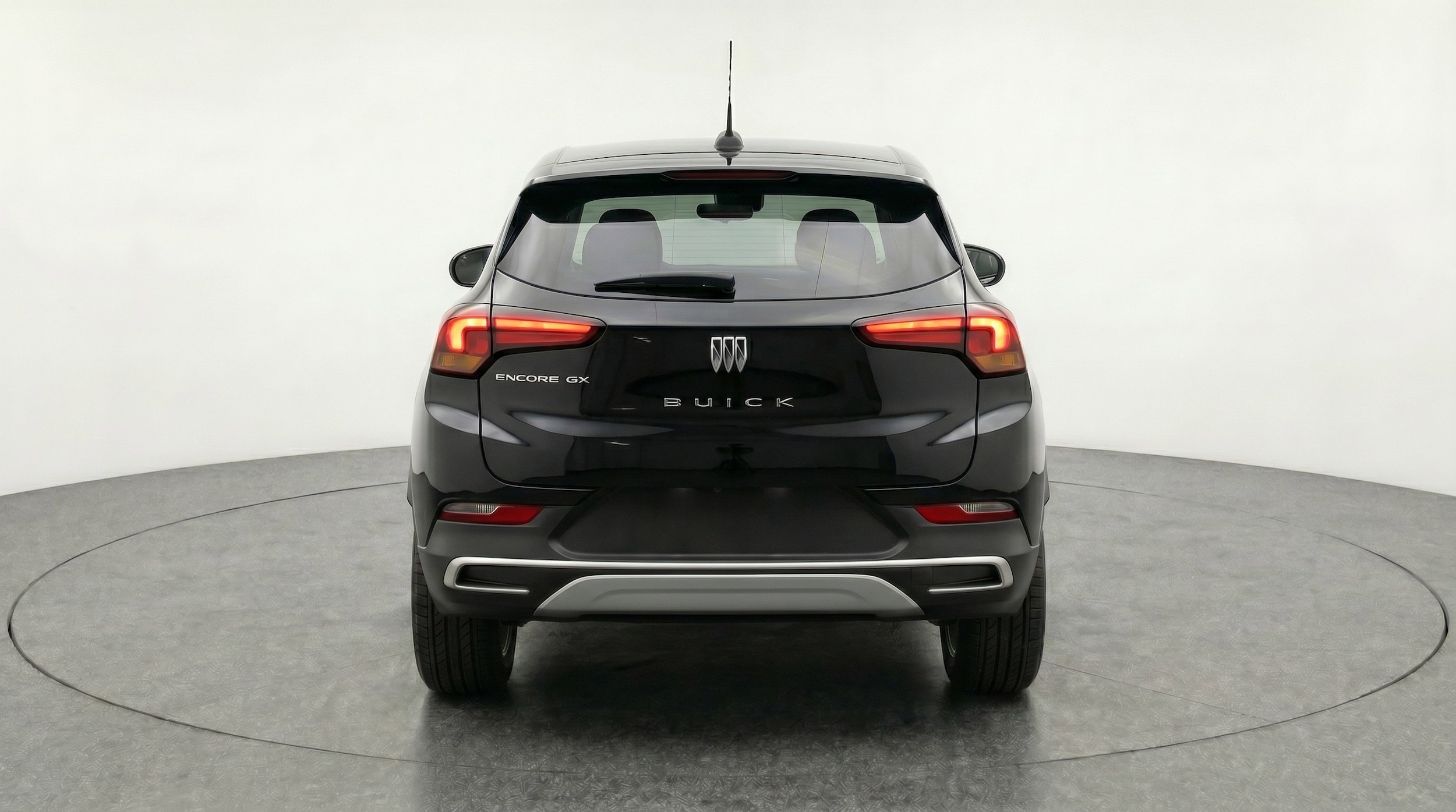 Thumbnail: 2025 Buick Encore GX - 7
