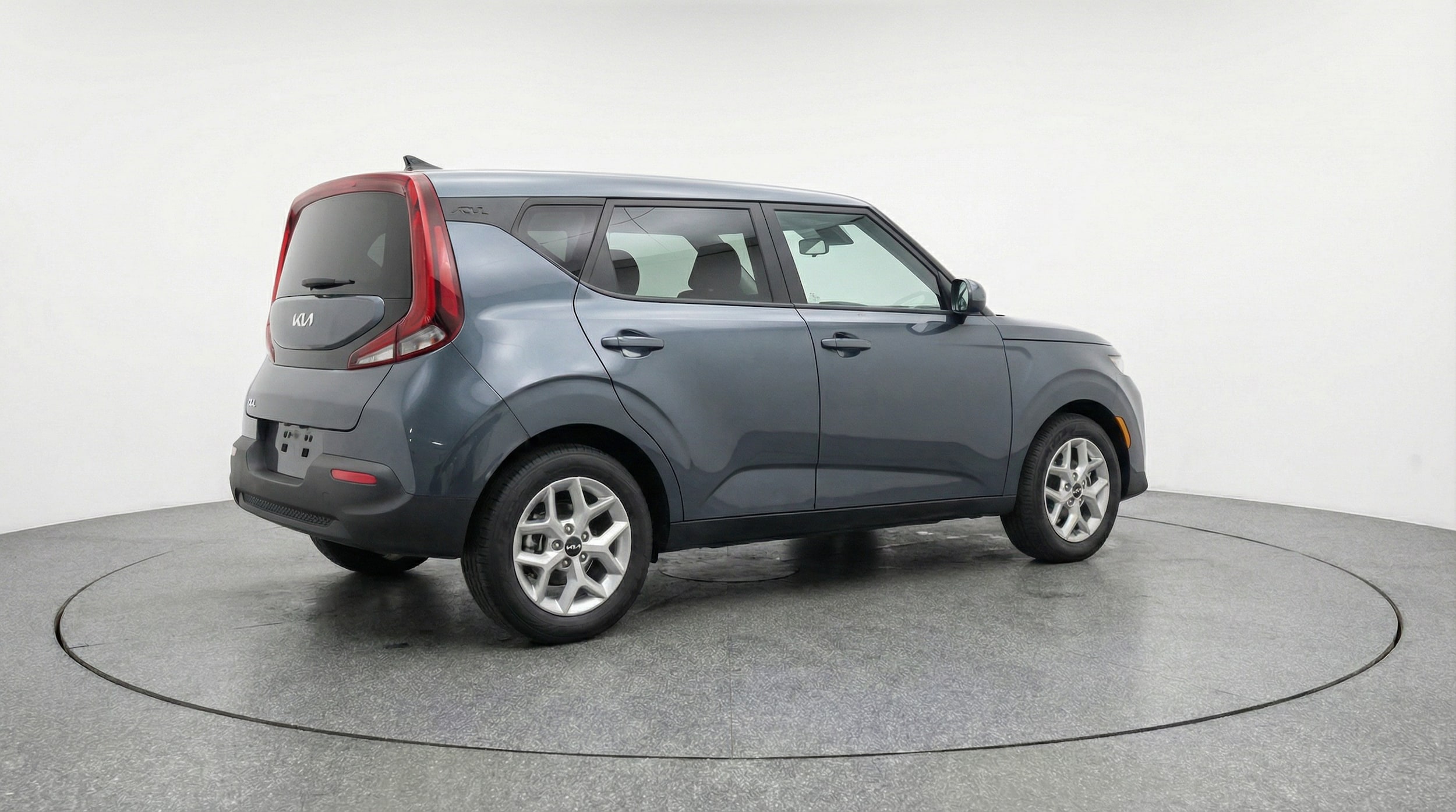 Thumbnail: 2025 Kia Soul - 7