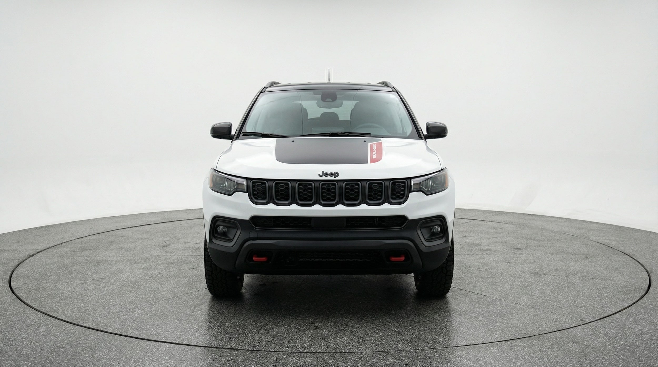 Thumbnail: 2025 Jeep Compass - 2