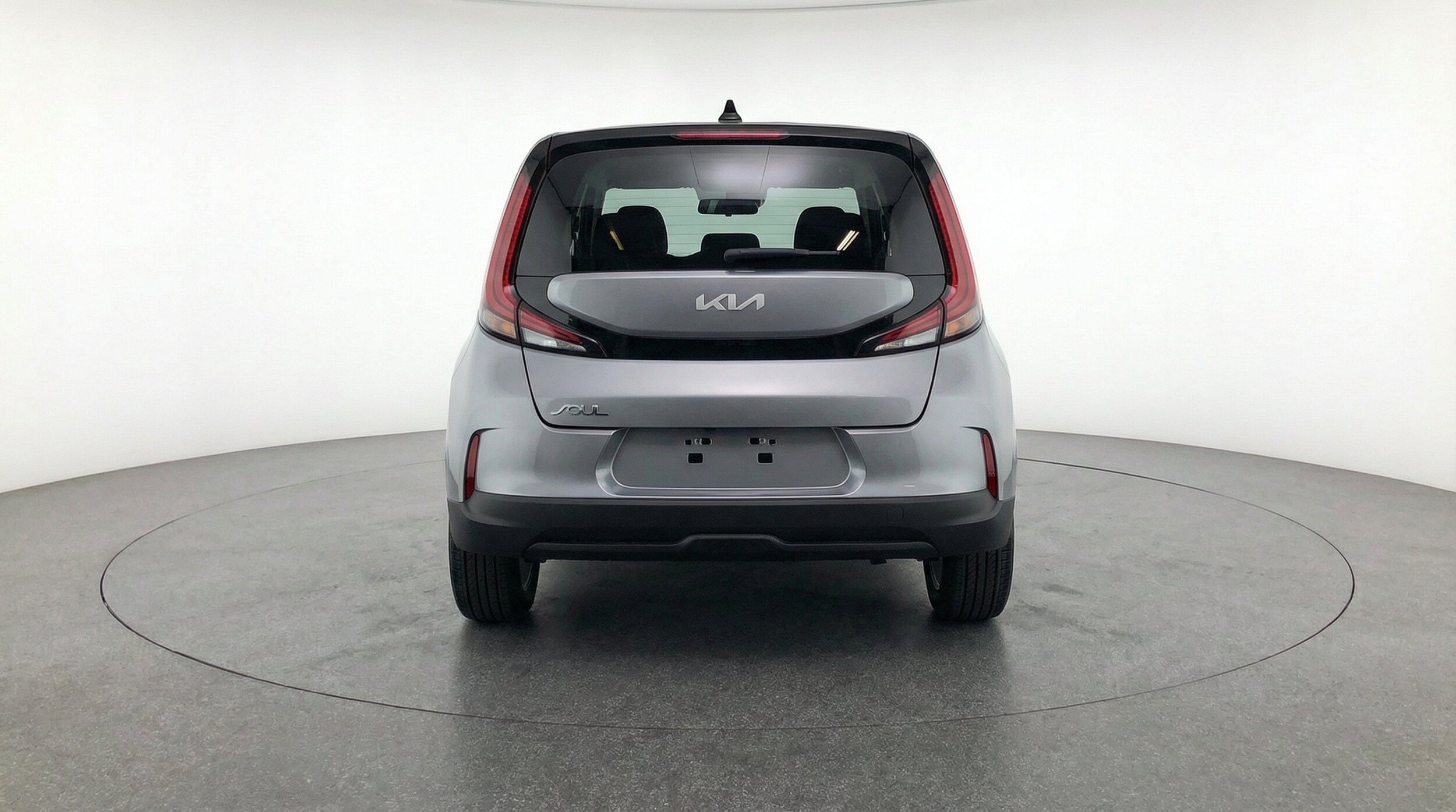 Thumbnail: 2025 Kia Soul - 7
