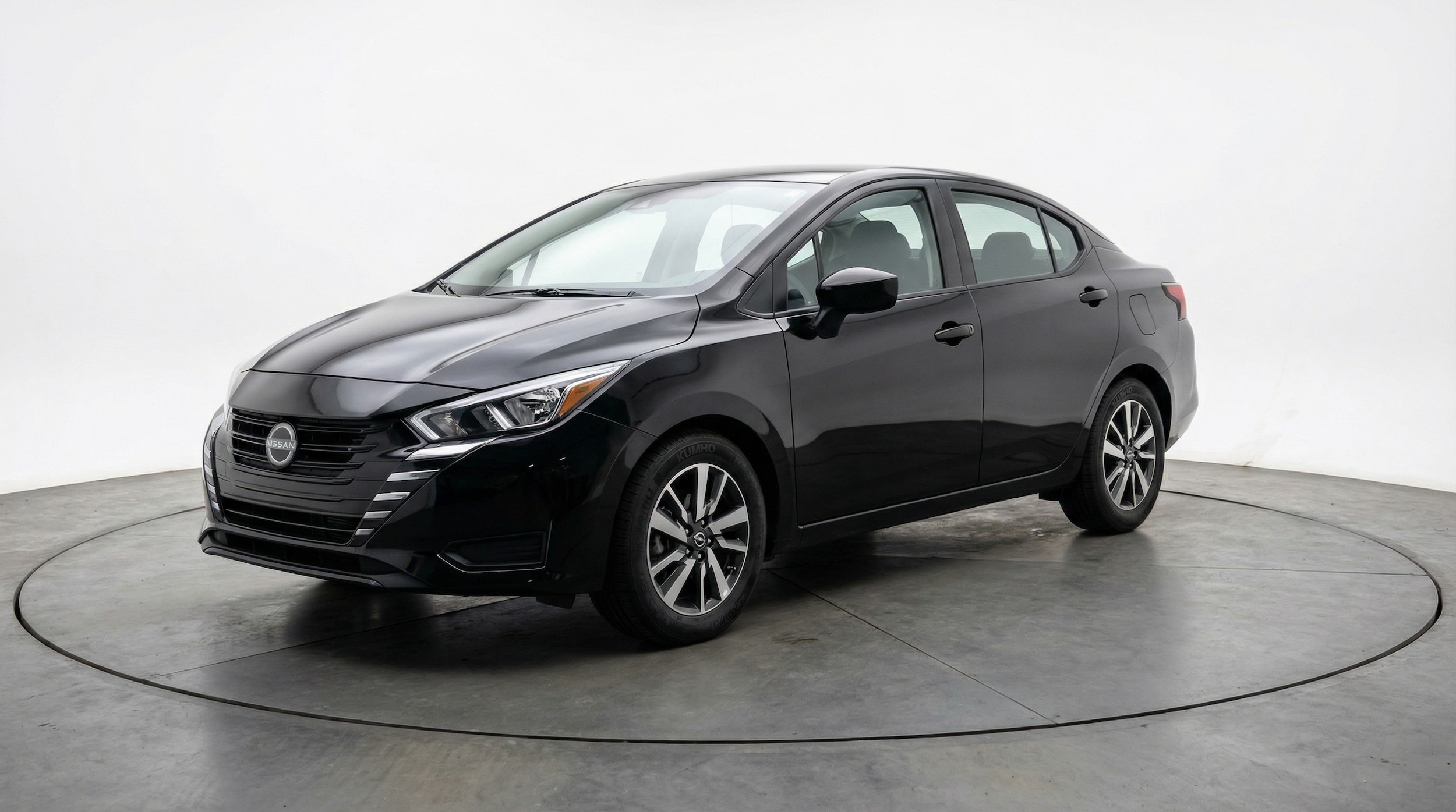 Thumbnail: 2025 Nissan Versa - 3