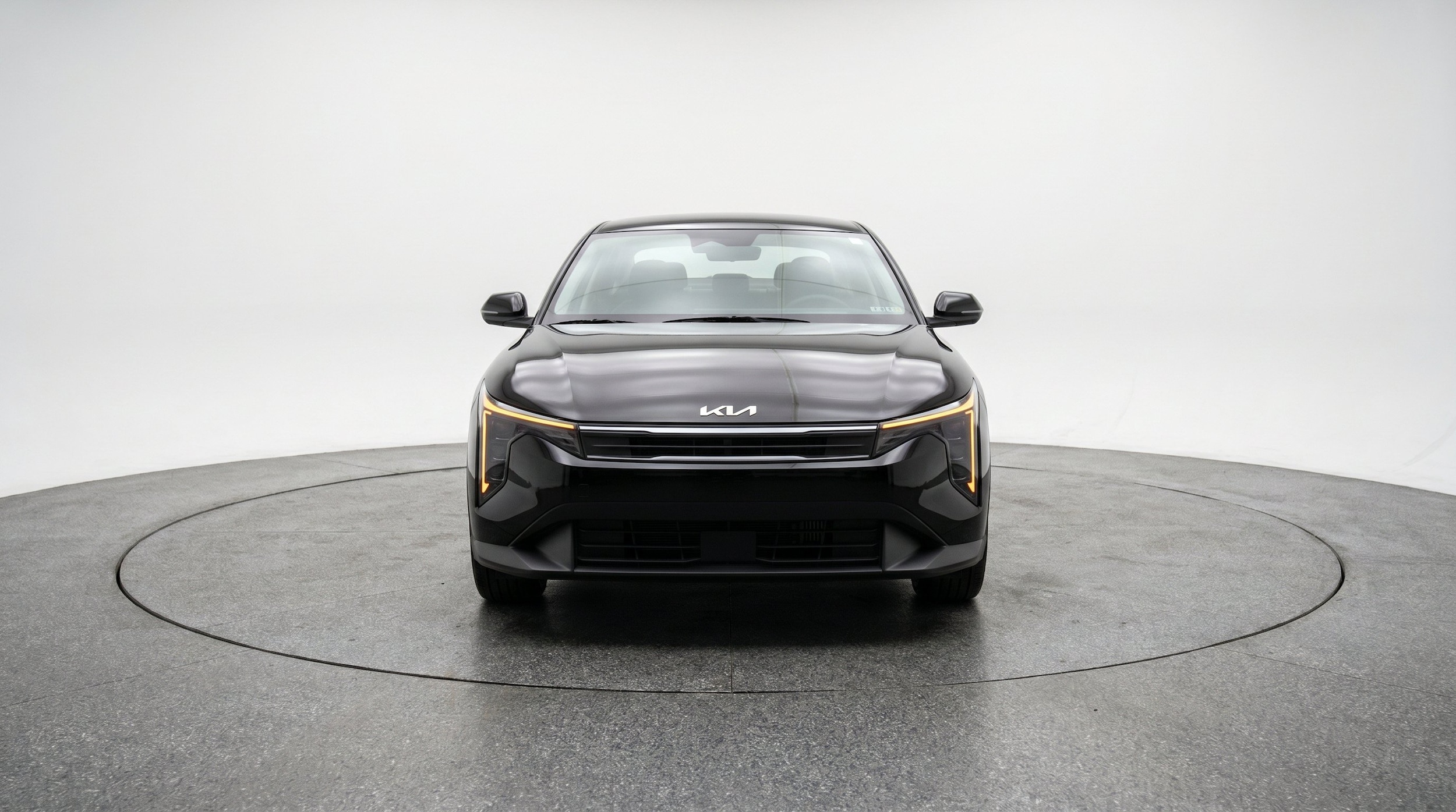 Thumbnail: 2026 Kia K4 - 2
